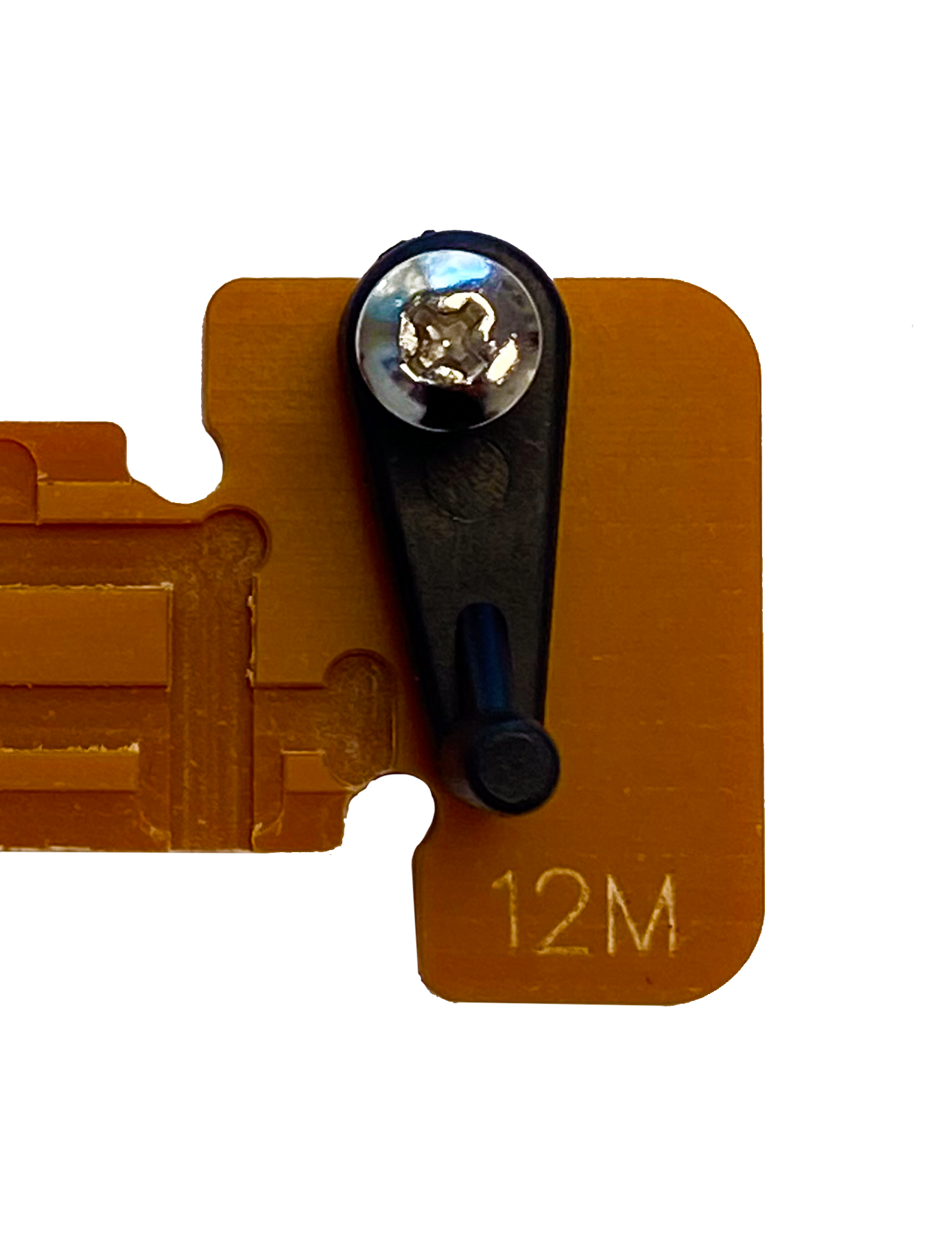 Battery Spot Welding Fixture For iPhone 11 / 12 Series (Qianli)