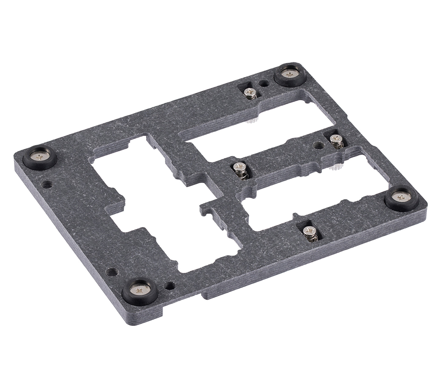 Mbga Set MFix-14 Series Fixture Middle Tin Planting Platform (Amaoe)