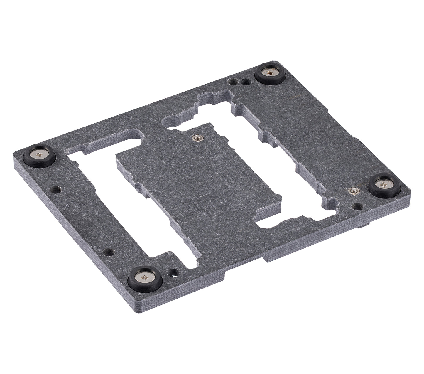 Mbga Set MFix-14 Series Fixture Middle Tin Planting Platform (Amaoe)