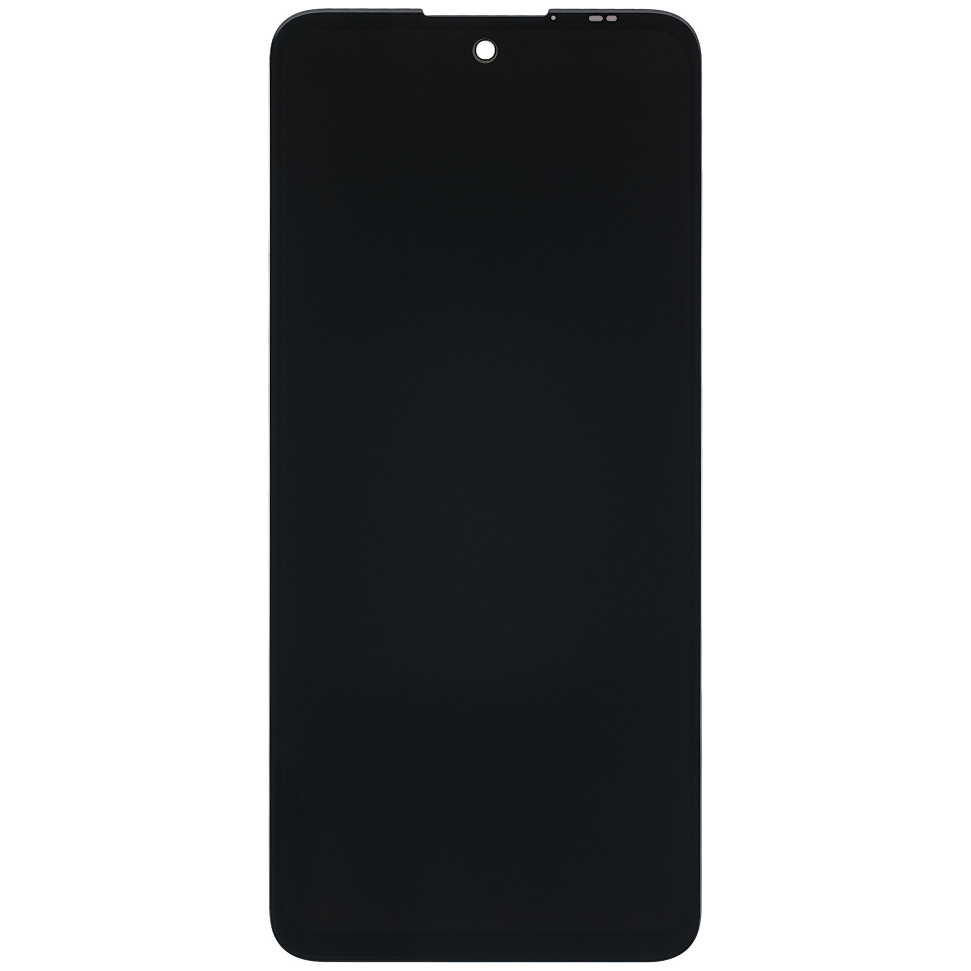OLED Assembly Without Frame For Motorola Edge 20 Fusion (XT2139-2 / 2021) / Edge 20 Lite (XT2139-1 / 2021) (All Colors) | SKU 107085005905 | image 2