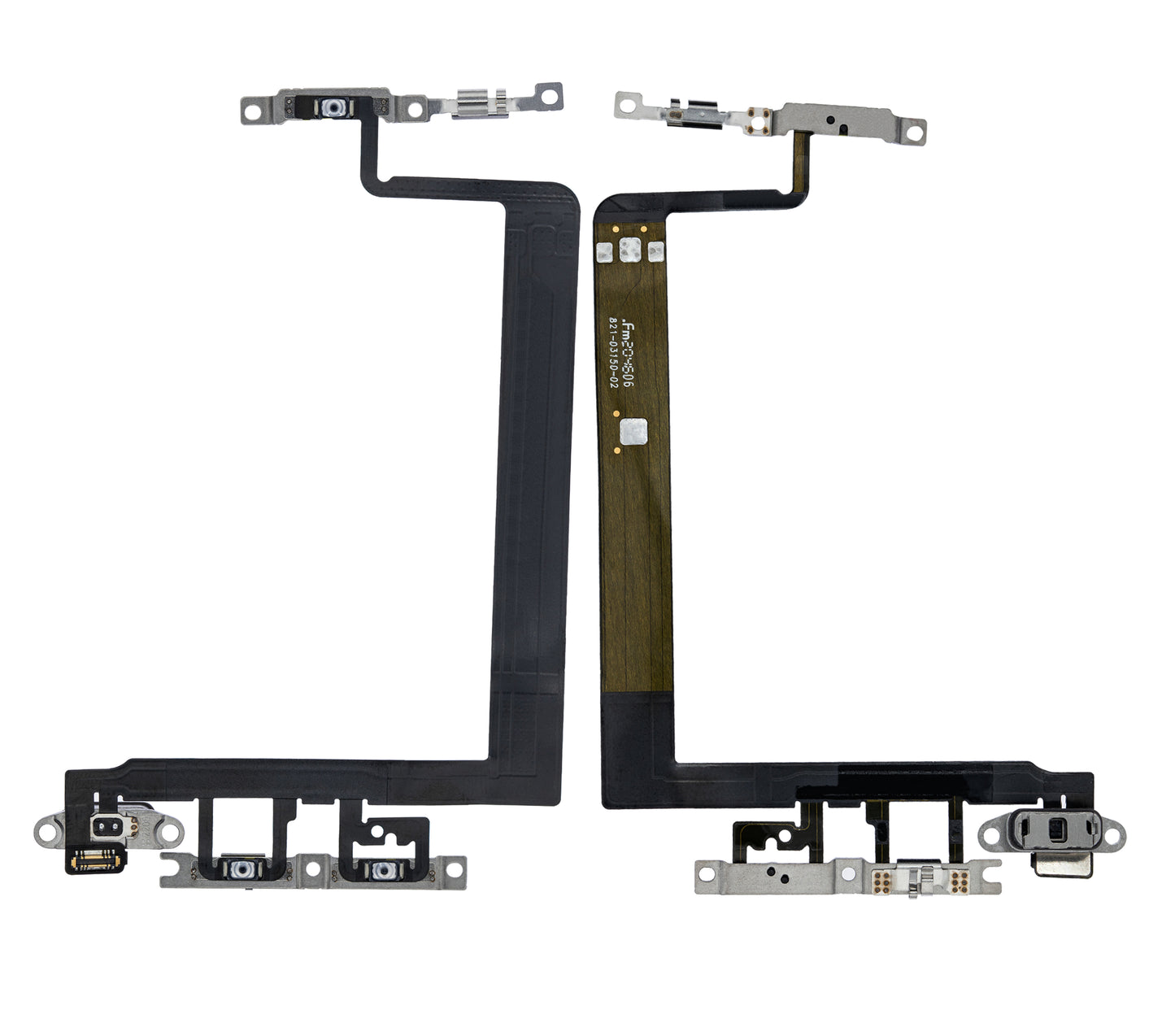 Power Button Flex Cable For iPhone 13