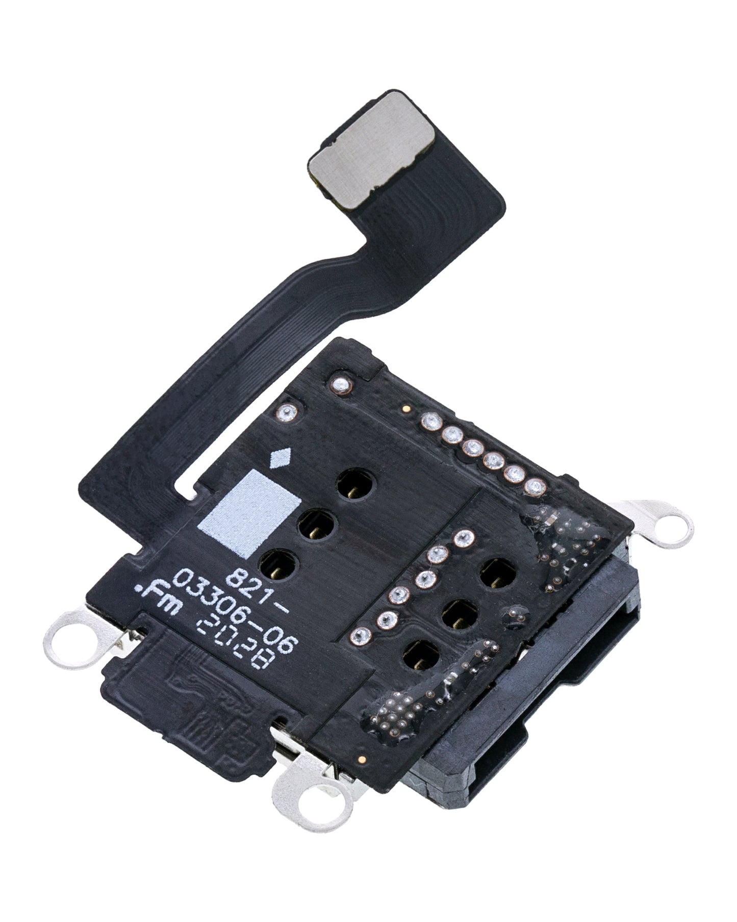 Dual Sim Card Reader For iPhone 13