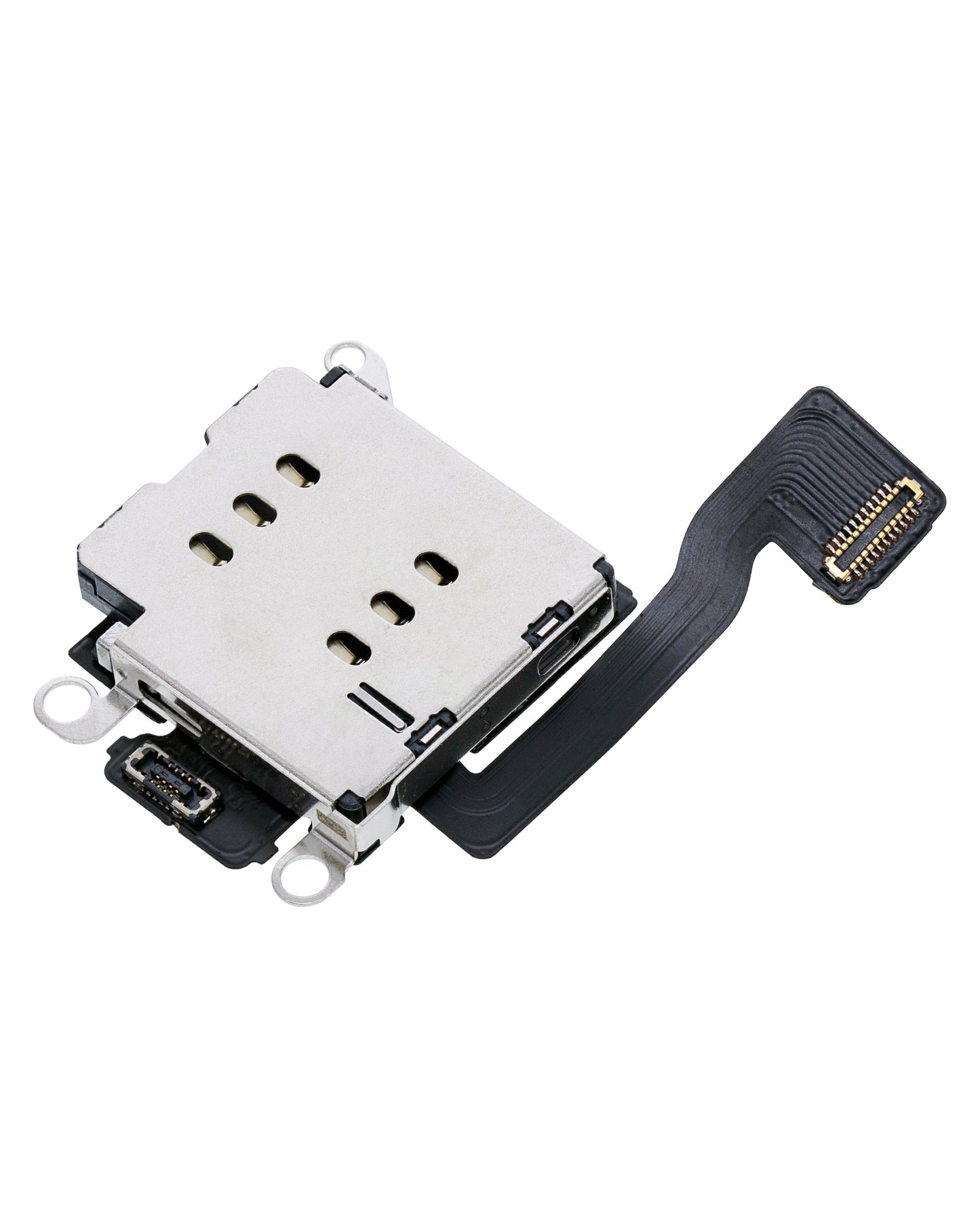Dual Sim Card Reader For iPhone 13