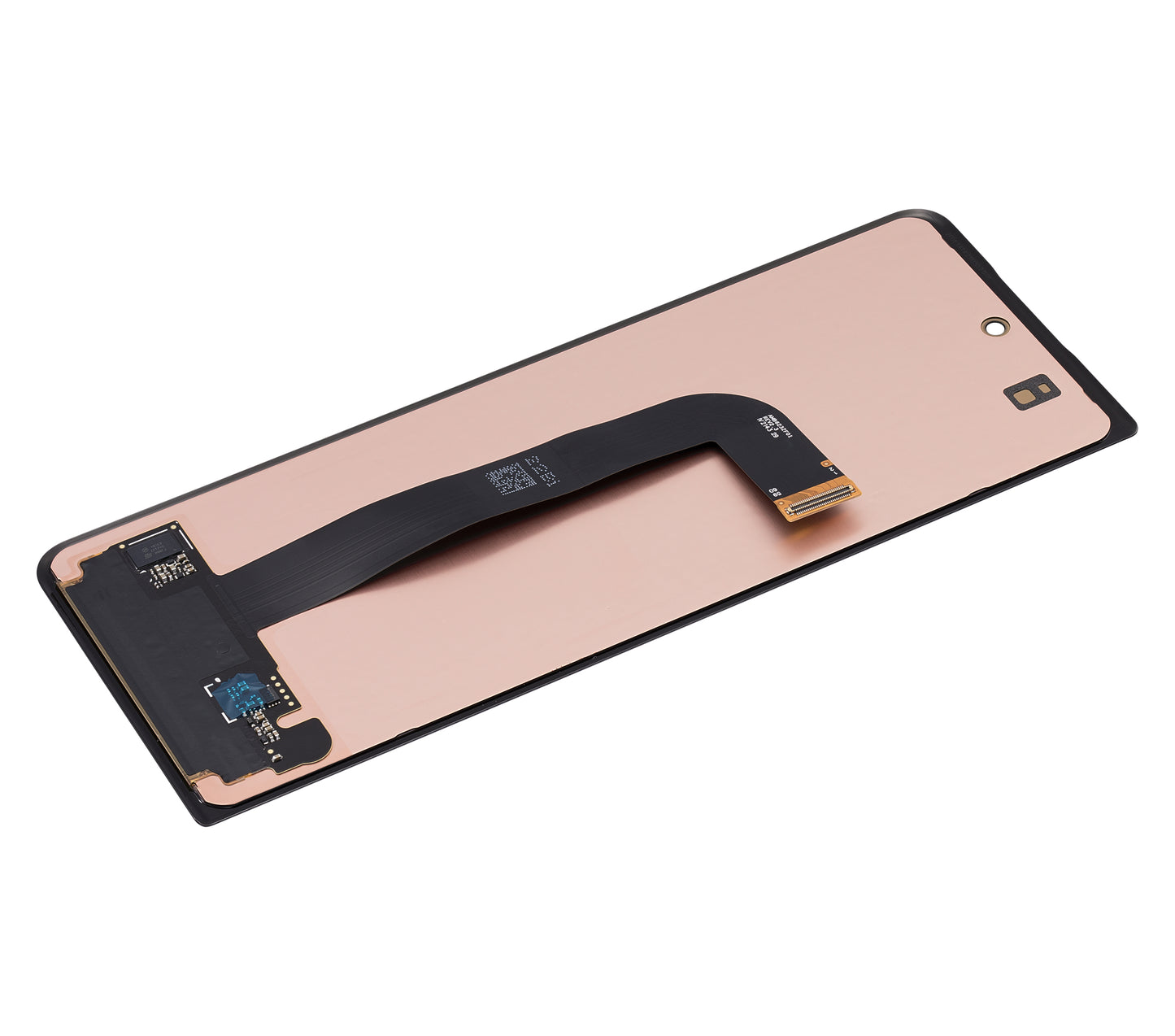 Outer OLED Assembly For Samsung Galaxy Z Fold 3 5G (Refurbished) (All Colors)