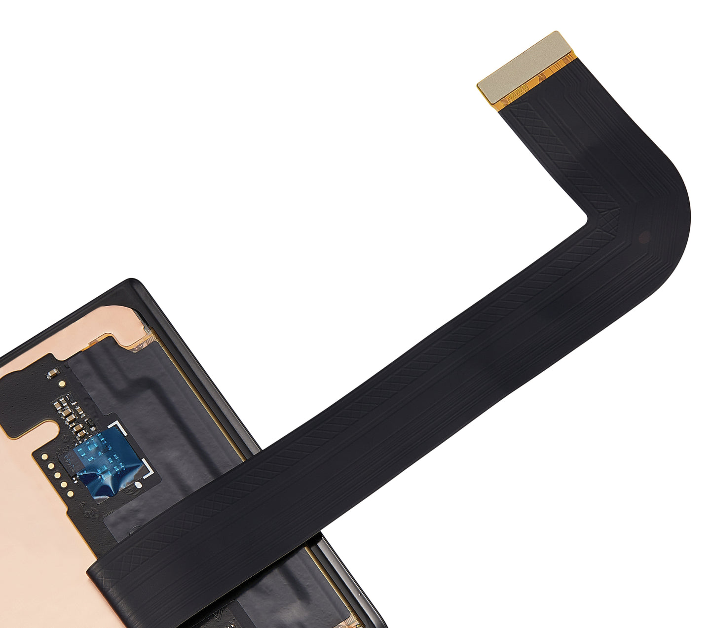 Outer OLED Assembly For Samsung Galaxy Z Fold 3 5G (Refurbished) (All Colors)
