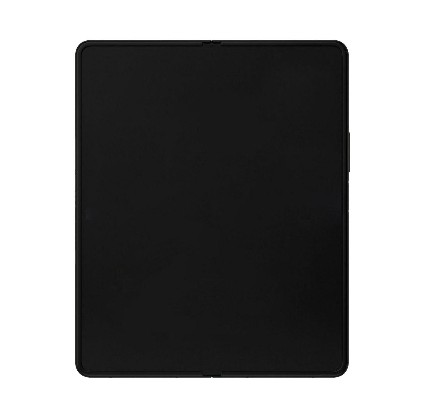 Inner OLED Assembly With Frame For Samsung Galaxy Z Fold 3 5G (US & International) (Service Pack) (Phantom Black)