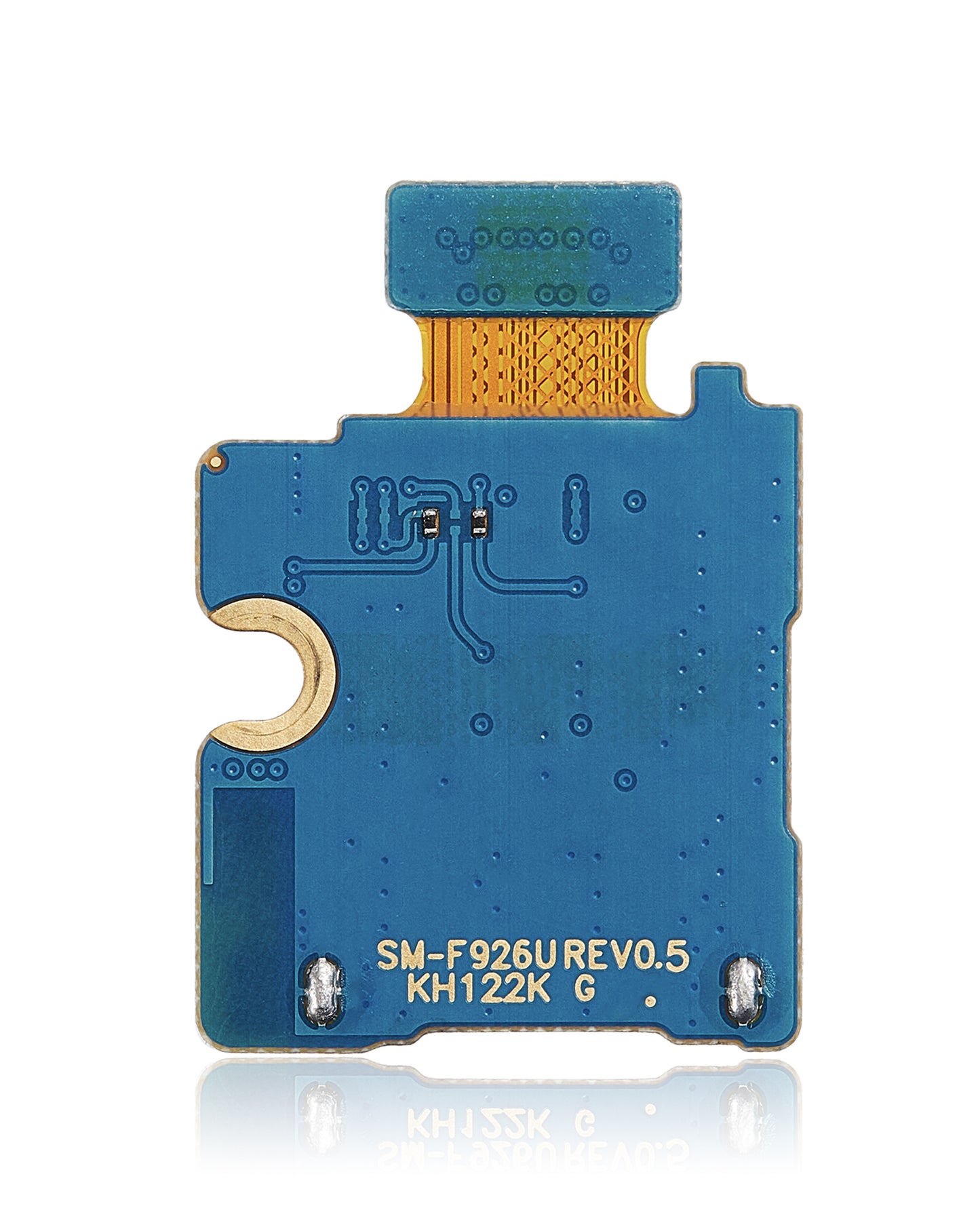Sim Card Reader For Samsung Galaxy Z Fold 3 5G (F926)