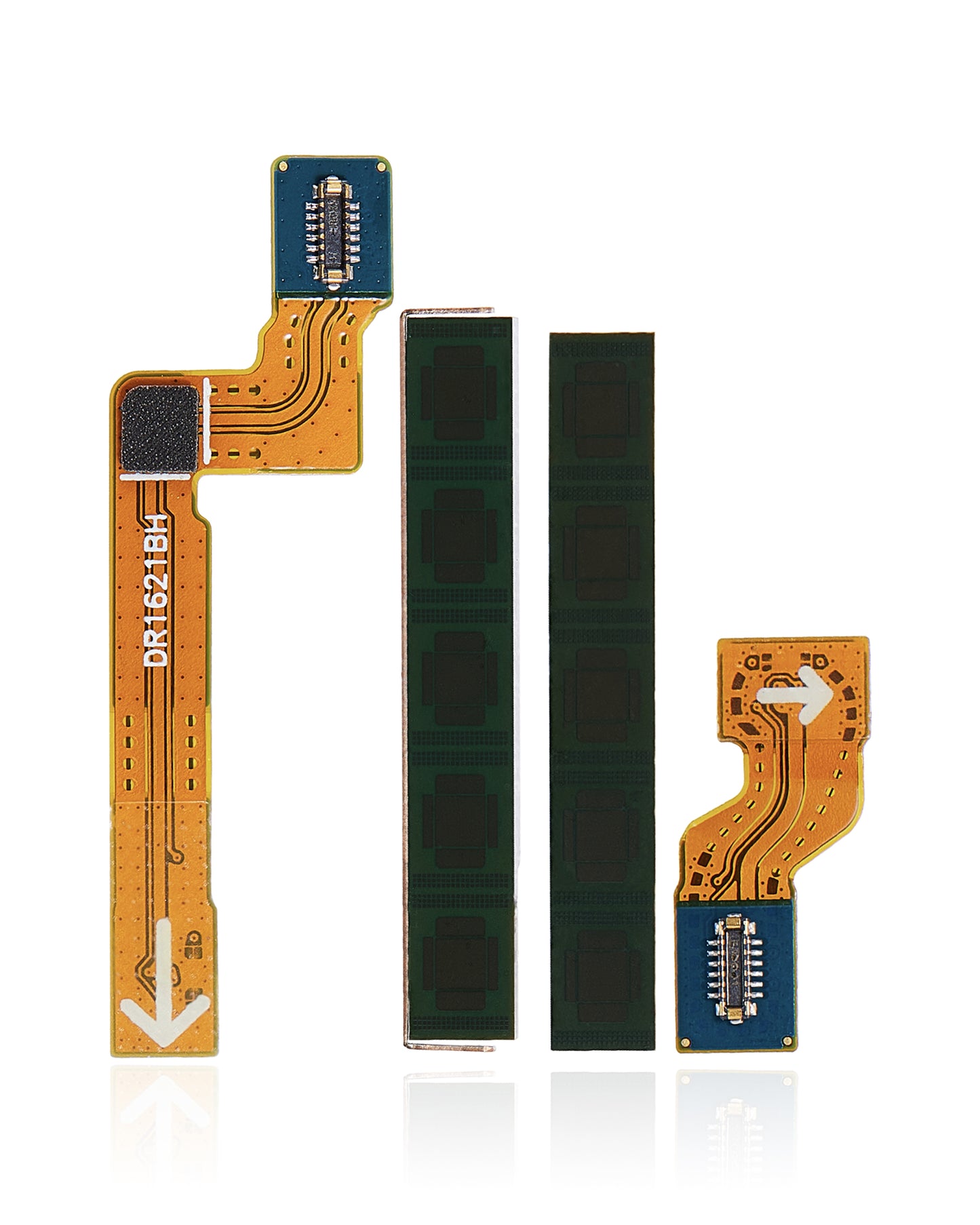 5G Antenna Flex Cable With Module For Samsung Galaxy Z Fold 3 5G (F926) (4 Piece Set)