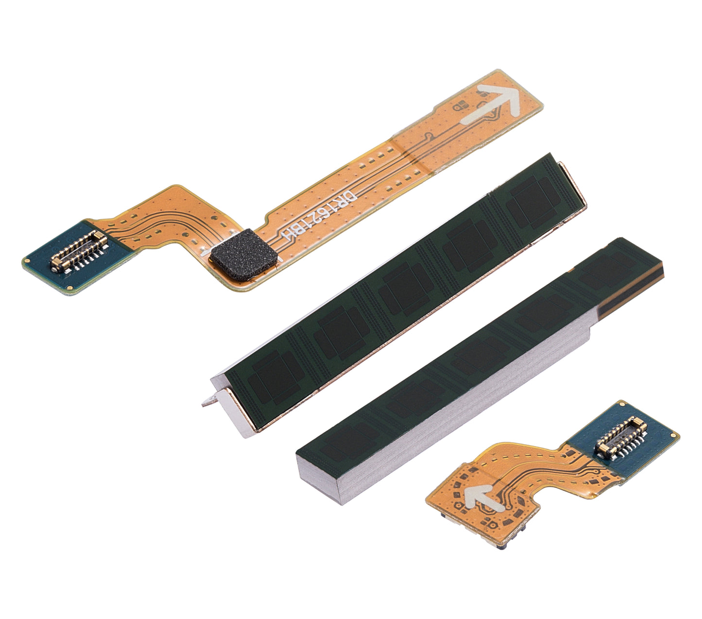 5G Antenna Flex Cable With Module For Samsung Galaxy Z Fold 3 5G (F926) (4 Piece Set)