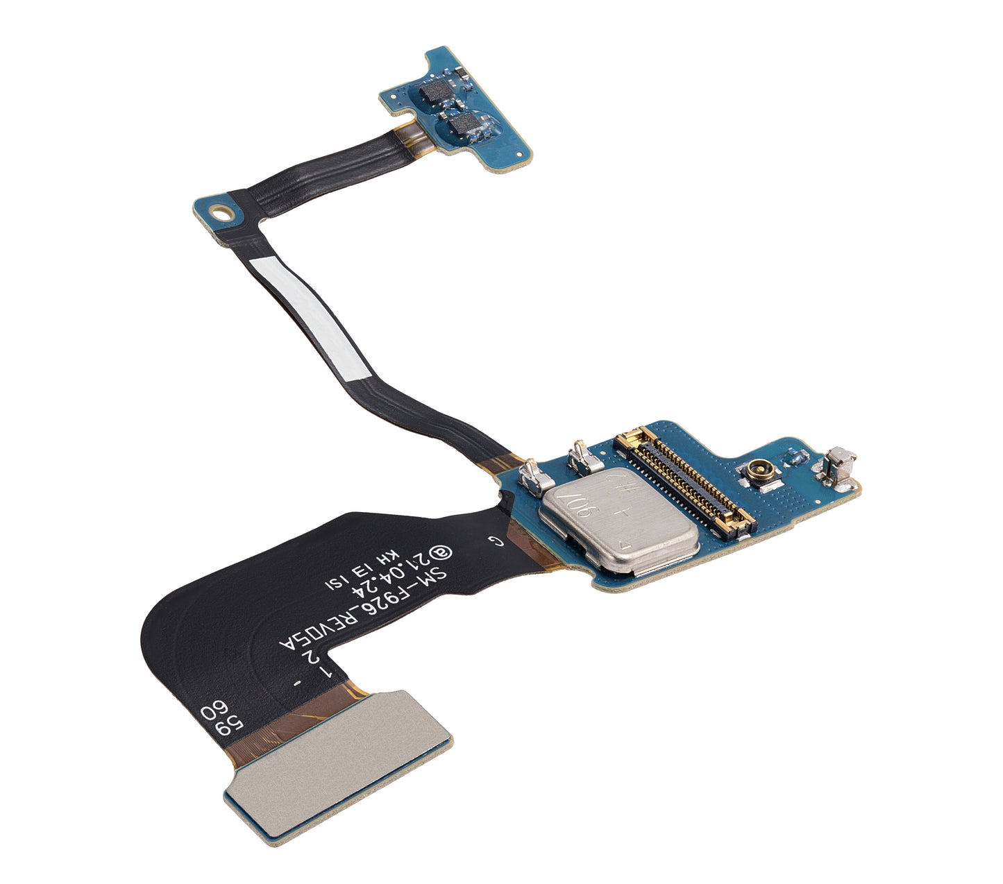 Signal Antenna Board (Connected With Stylus Pen Board) For Samsung Galaxy Z Fold 3 5G (F926)