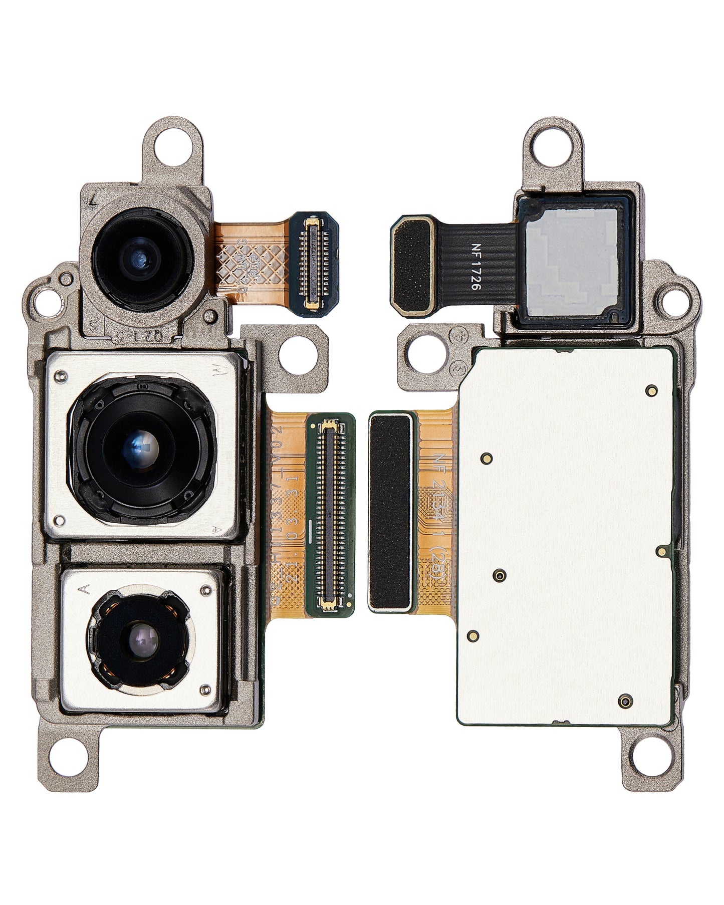 Back Camera For Samsung Galaxy Z Fold 3 5G (F926)