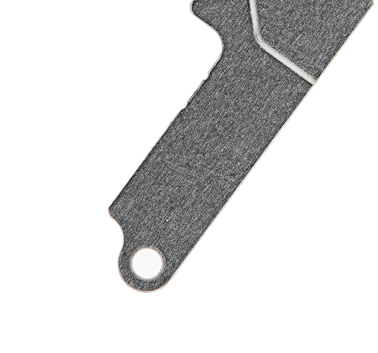 Front Camera Flex Cable Holding Bracket (On Motherboard) For iPhone 8