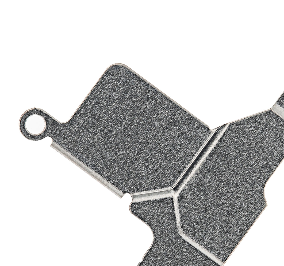 Front Camera Flex Cable Holding Bracket (On Motherboard) For iPhone 8