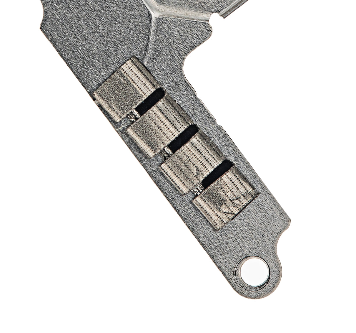 Front Camera Flex Cable Holding Bracket (On Motherboard) For iPhone 8