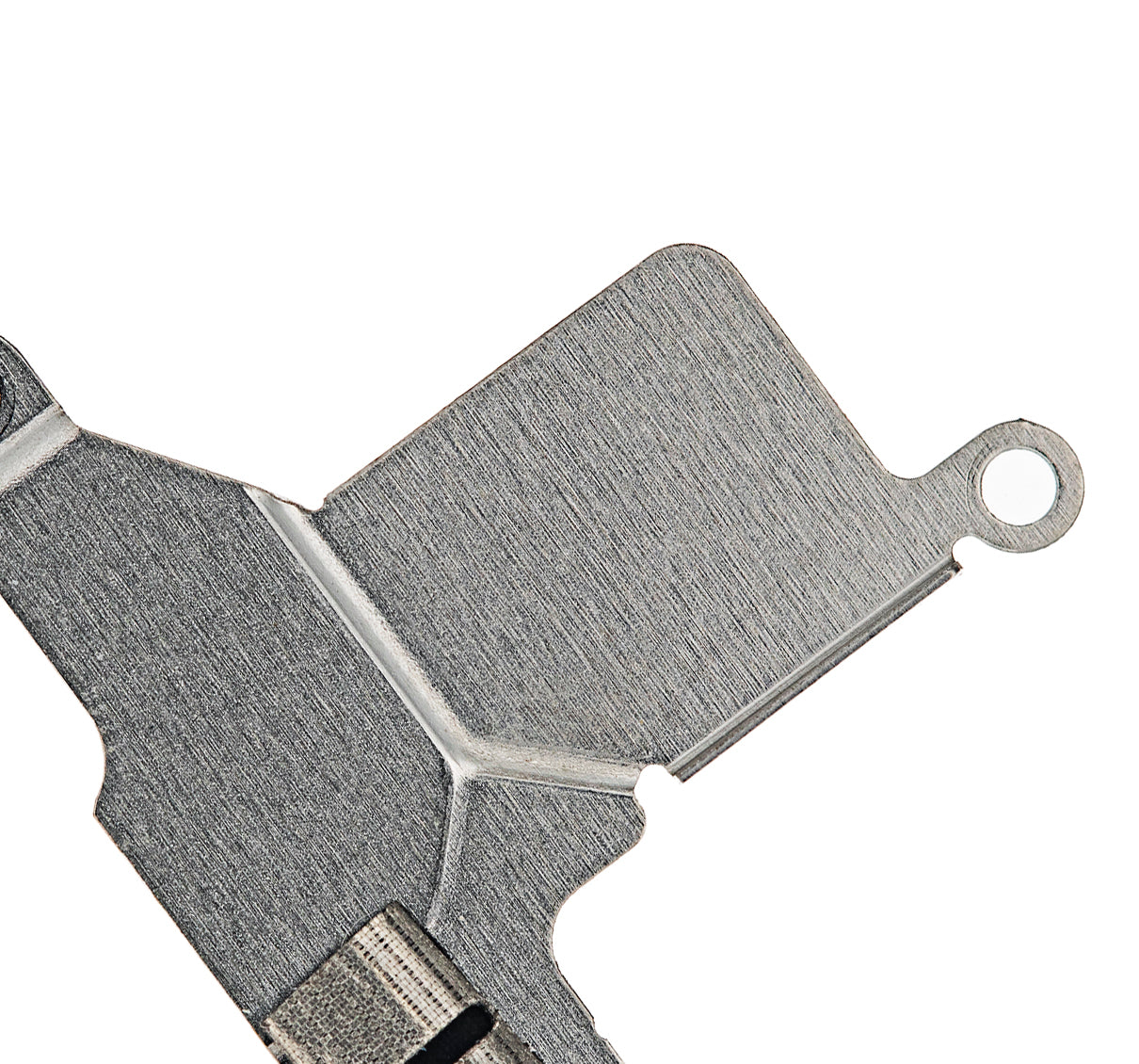 Front Camera Flex Cable Holding Bracket (On Motherboard) For iPhone 8