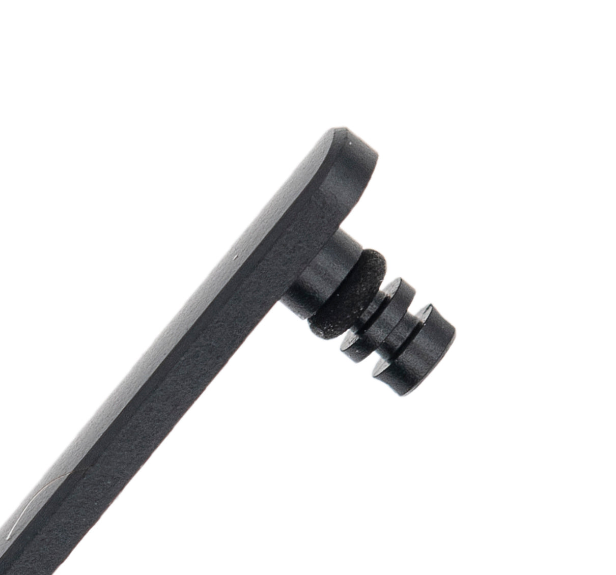 Hard Buttons (Power / Volume / Switch) For iPhone 8 (Space Gray)