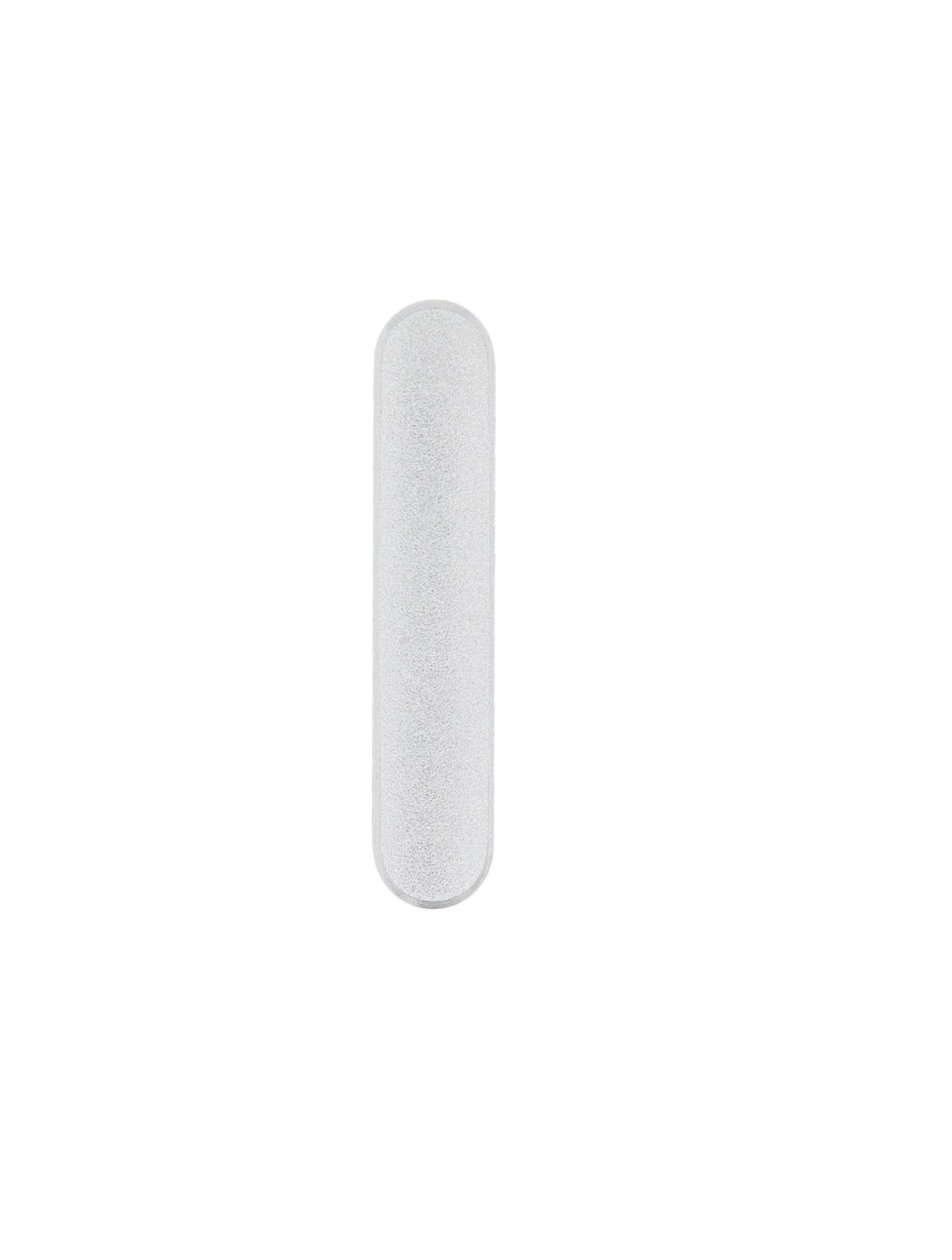 Hard Buttons (Power / Volume / Switch) For iPhone 8 (Silver)