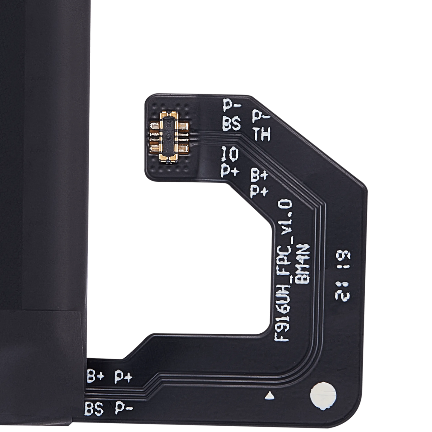 Replacement Battery For Xiaomi Mi 10 5G (BM4N) - service part product photo SKU 107182117403 - image 5