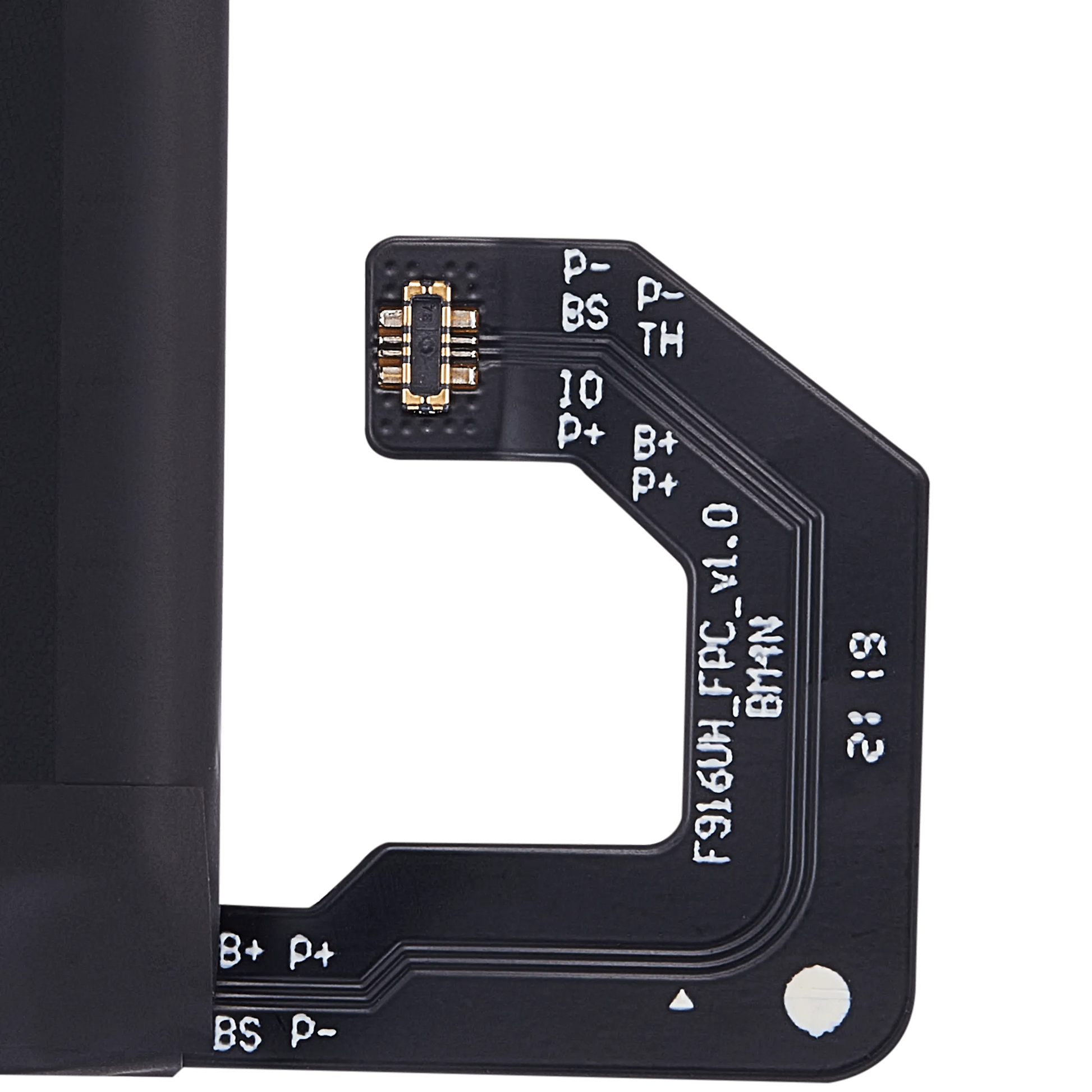 Replacement Battery For Xiaomi Mi 10 5G (BM4N) - service part product photo SKU 107182117403 - image 5