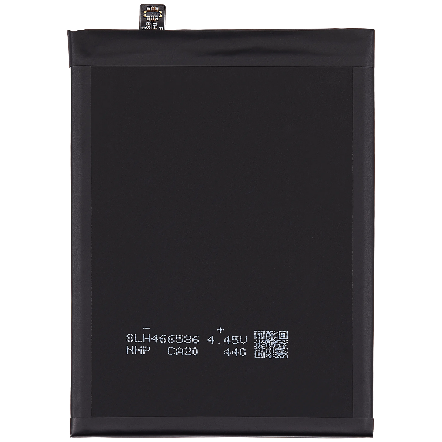 Replacement Battery For Xiaomi Poco F3 / Mi 11i 4G / Mi 11X / Mi 11X Pro / Redmi K40 / Redmi K40 Pro / Redmi K40 Pro Plus (BM4Y) - repair component detail image SKU 107182117409 - image 2