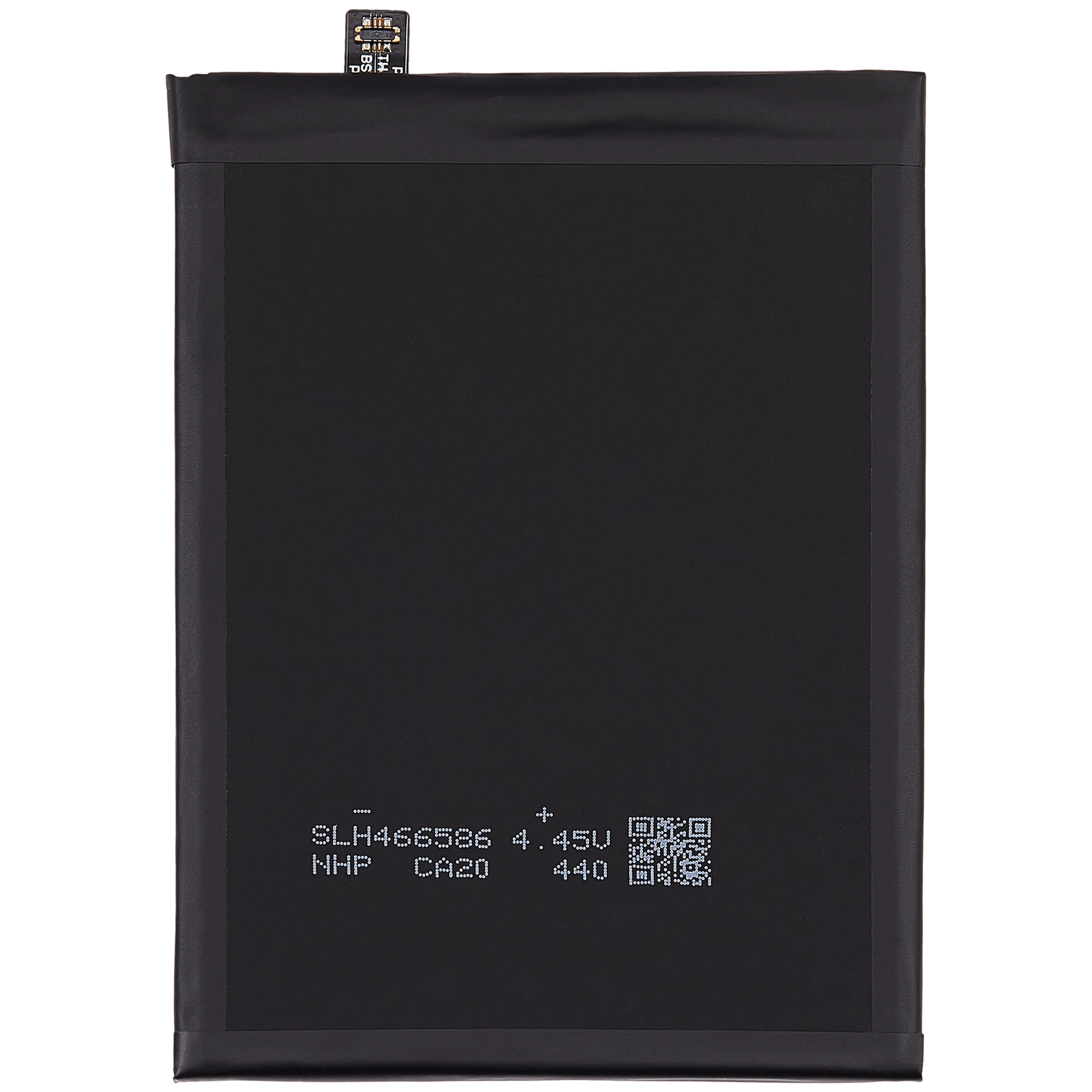 Replacement Battery For Xiaomi Poco F3 / Mi 11i 4G / Mi 11X / Mi 11X Pro / Redmi K40 / Redmi K40 Pro / Redmi K40 Pro Plus (BM4Y) - repair component detail image SKU 107182117409 - image 2