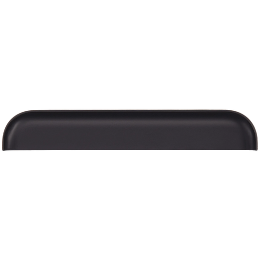 Top Back Cover Plastic Panel For Google Pixel 8 (Obsidian) - replacement part product view