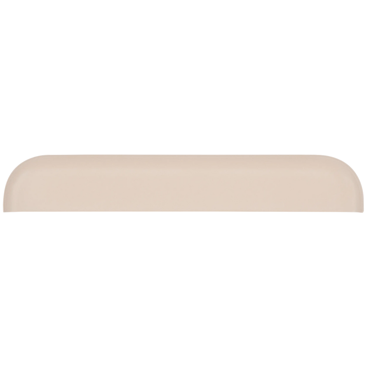 Top Back Cover Plastic Panel For Google Pixel 8 (Rose) - replacement part product view