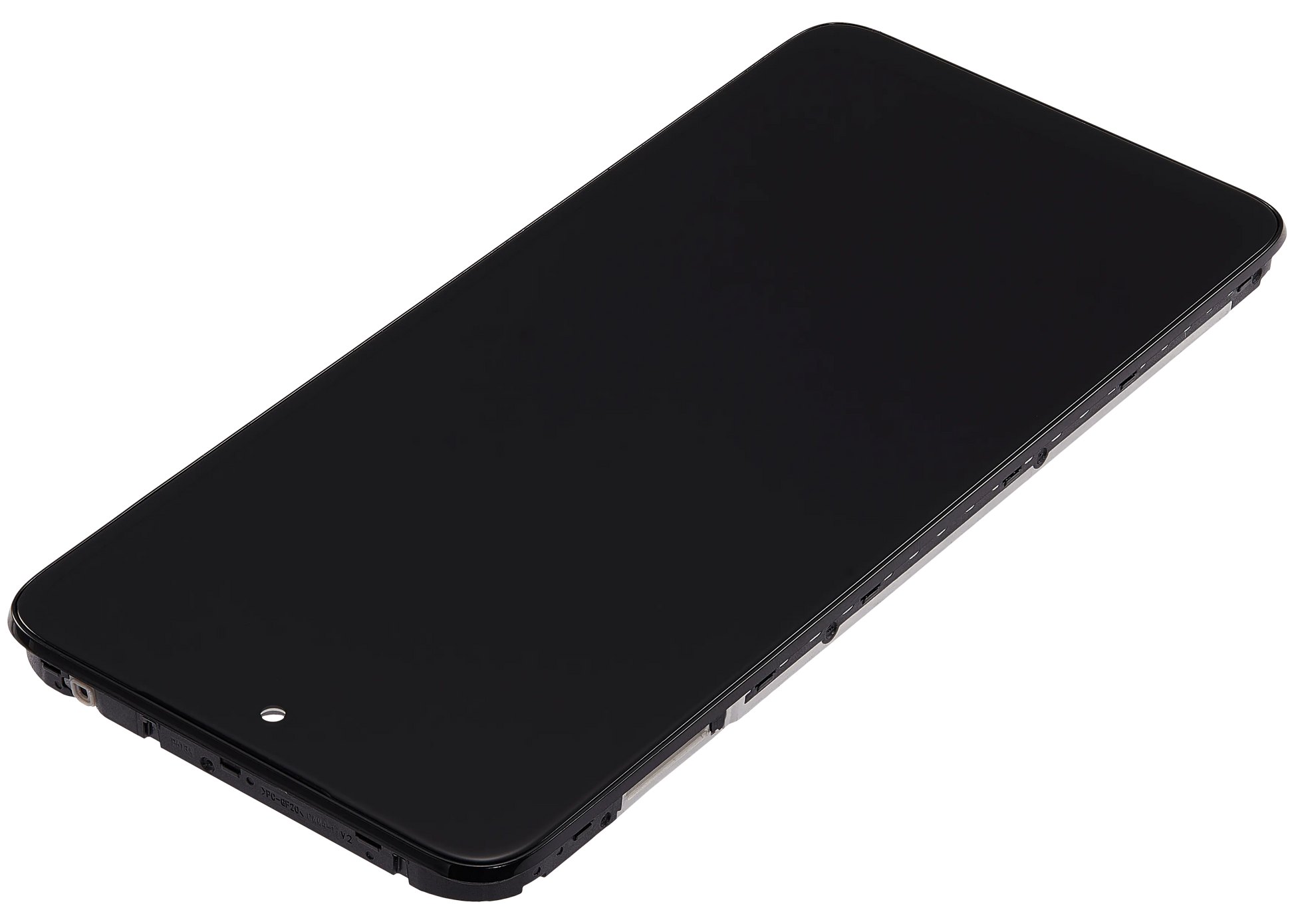 LCD Assembly With Frame For Motorola Moto G 5G (XT2613 / 2026) (Refurbished) (All Colors) replacement part SKU 107182127522 image 3