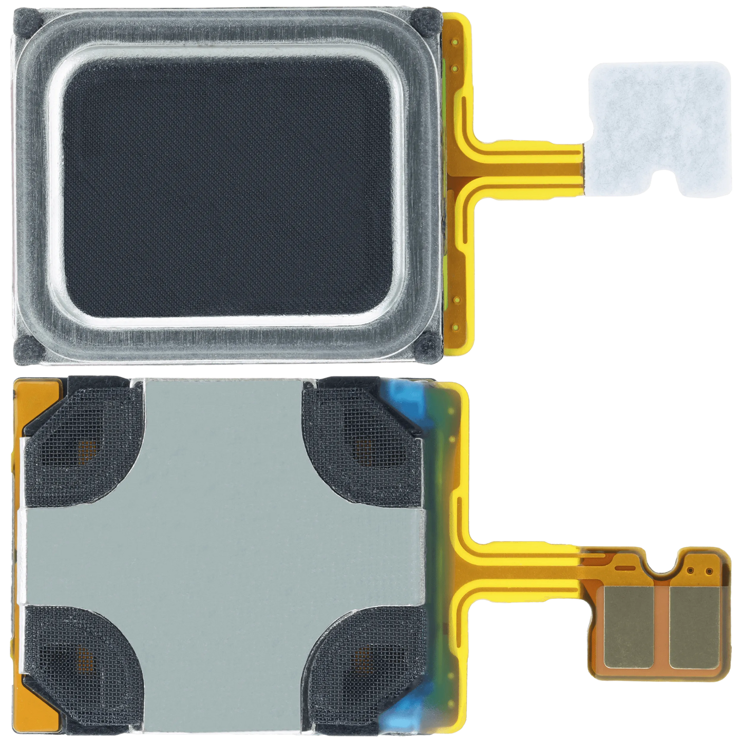 Earpiece Speaker For Motorola Moto G Power (XT2617 / 2026) (Genuine OEM) replacement part SKU 107182128128 image 2