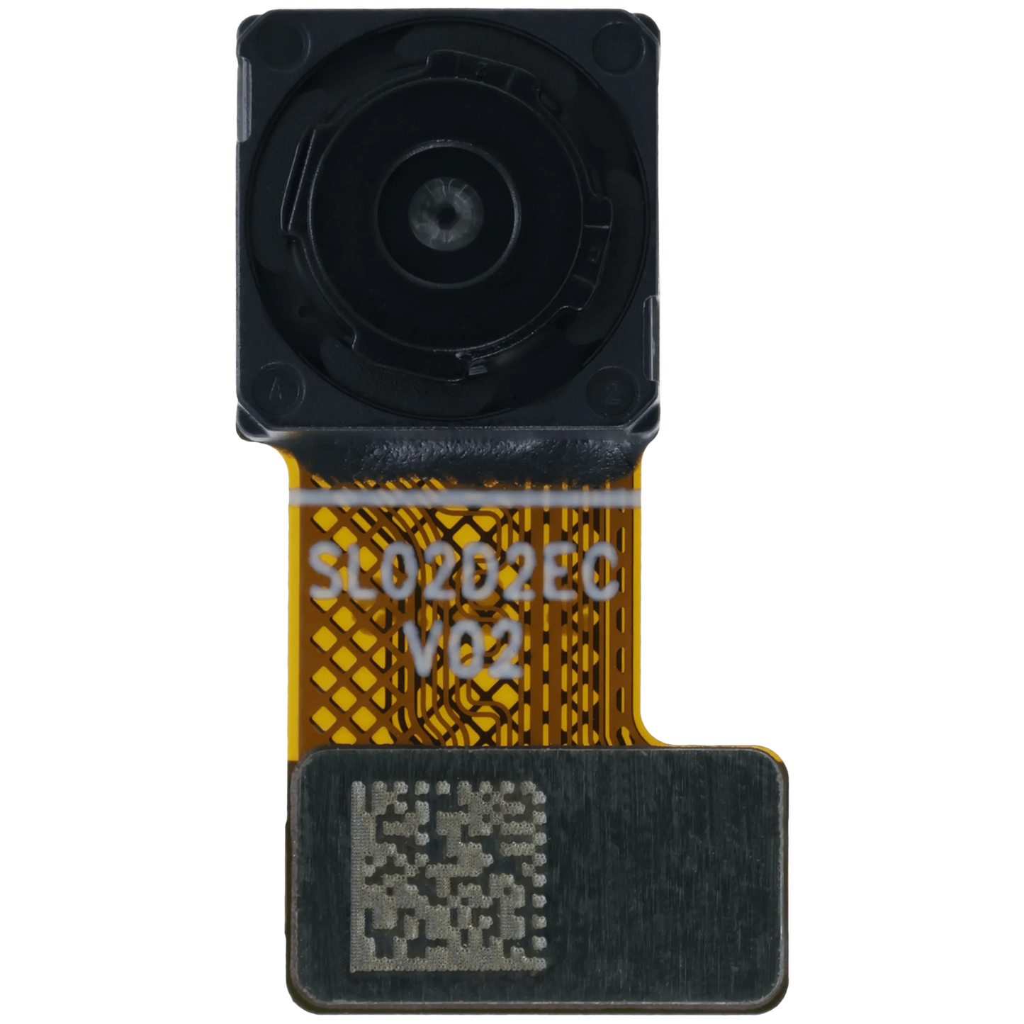 Macro Back Camera (2MP) For Motorola Moto G (XT2613 / 2026) (Genuine OEM) replacement part SKU 107182128182 image 1