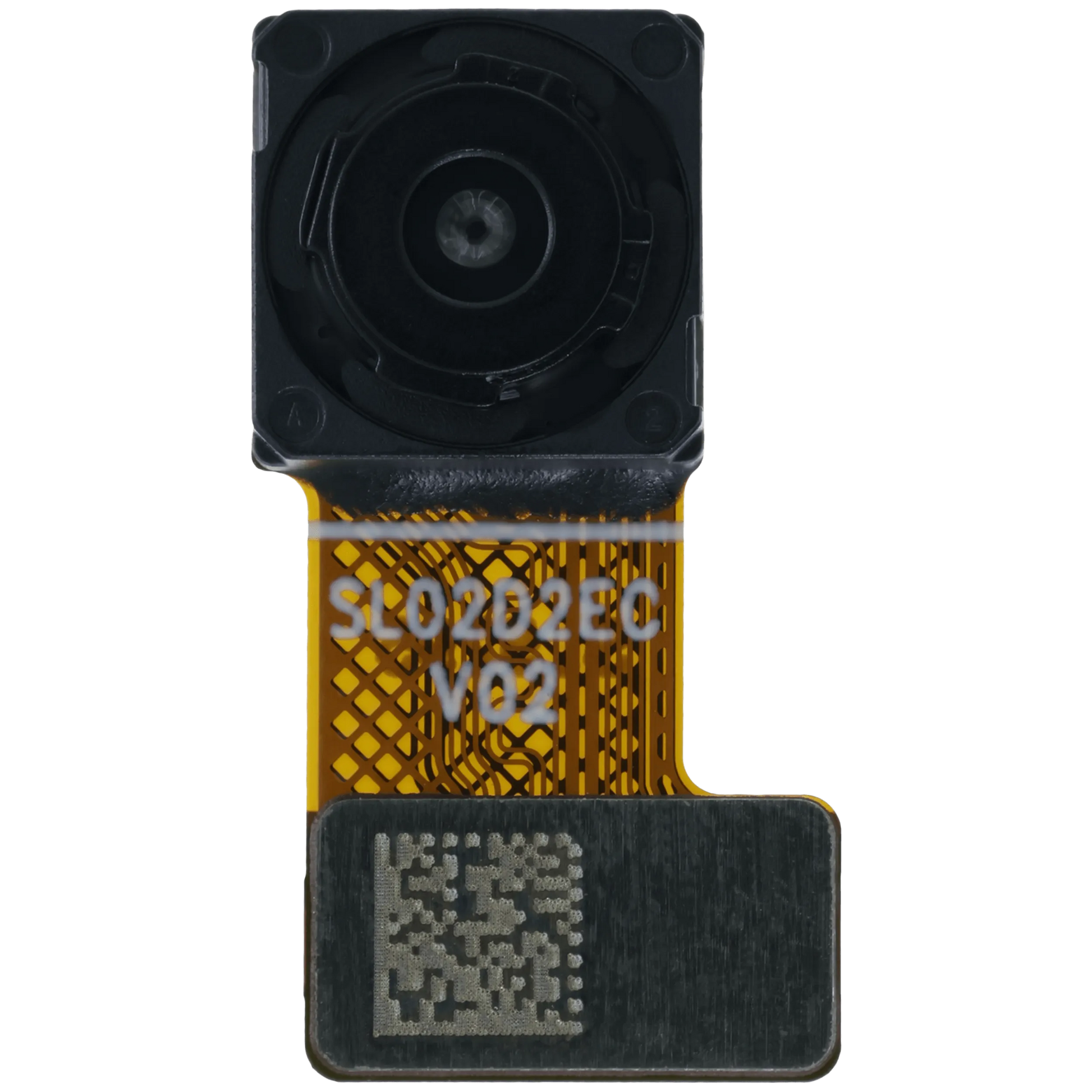 Macro Back Camera (2MP) For Motorola Moto G (XT2613 / 2026) (Genuine OEM) replacement part SKU 107182128182 image 1