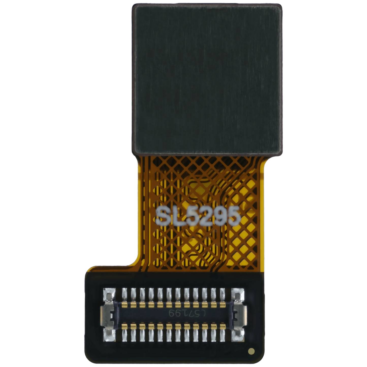 Macro Back Camera (2MP) For Motorola Moto G (XT2613 / 2026) (Genuine OEM) replacement part SKU 107182128182 image 2