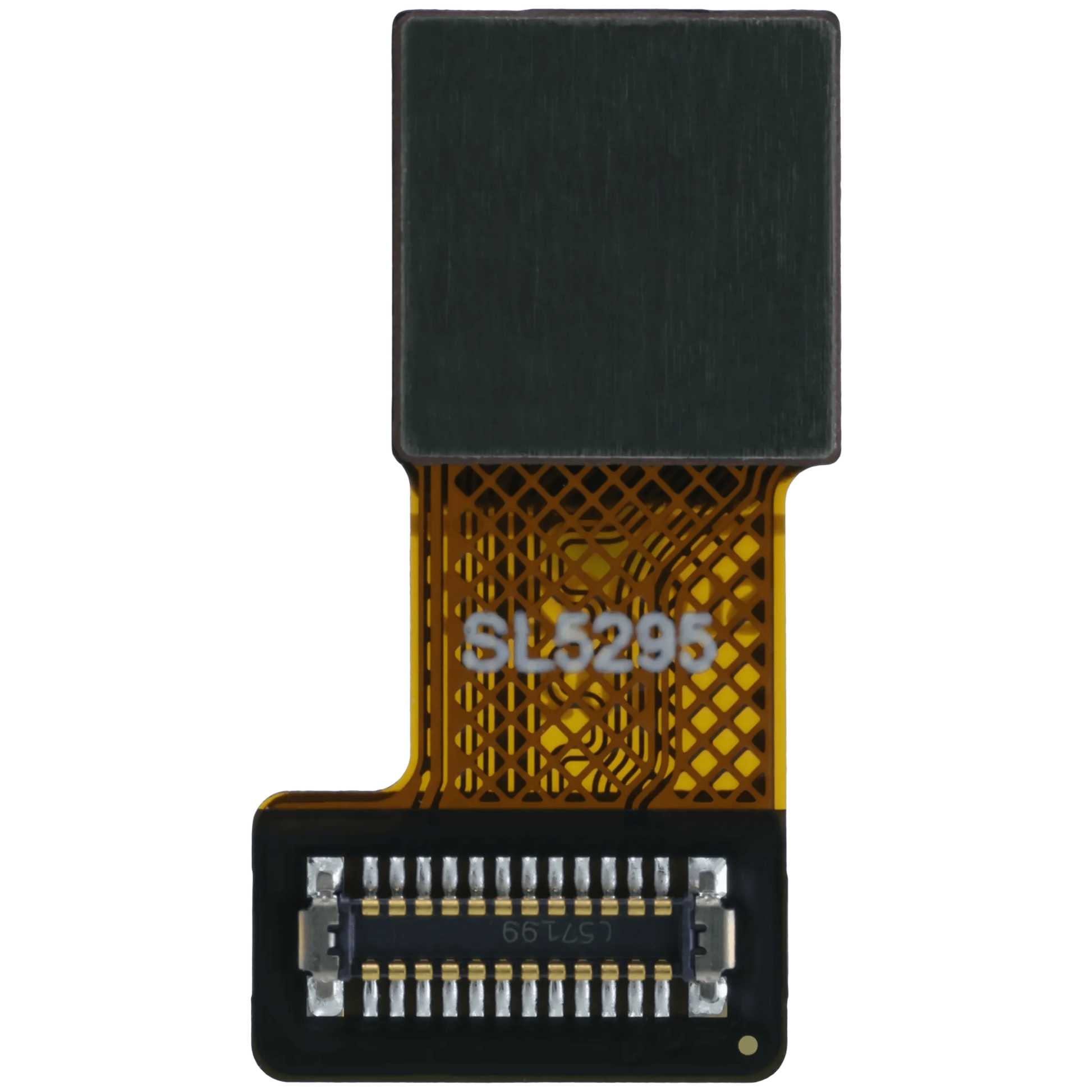 Macro Back Camera (2MP) For Motorola Moto G (XT2613 / 2026) (Genuine OEM) replacement part SKU 107182128182 image 2