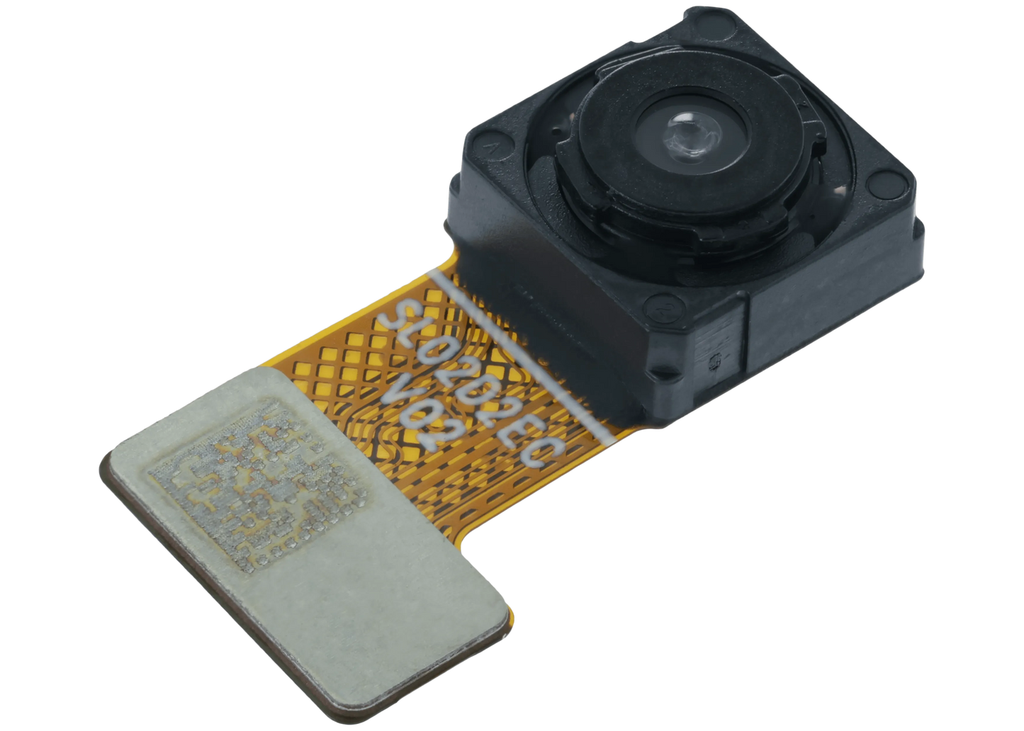 Macro Back Camera (2MP) For Motorola Moto G (XT2613 / 2026) (Genuine OEM) replacement part SKU 107182128182 image 3