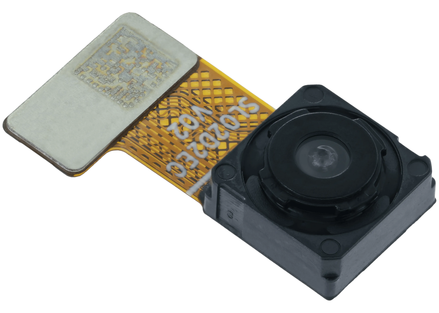 Macro Back Camera (2MP) For Motorola Moto G (XT2613 / 2026) (Genuine OEM) replacement part SKU 107182128182 image 4