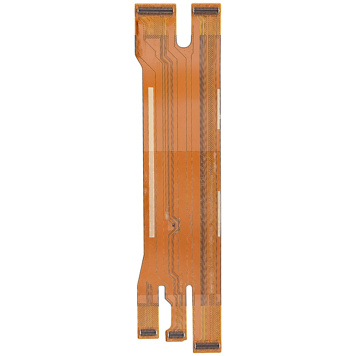 Microphone Board And Mainboard Connection Flex Cable For Motorola Moto Edge 40 (XT2303 / 2023) (Premium) | SKU 107182129175 | image 3