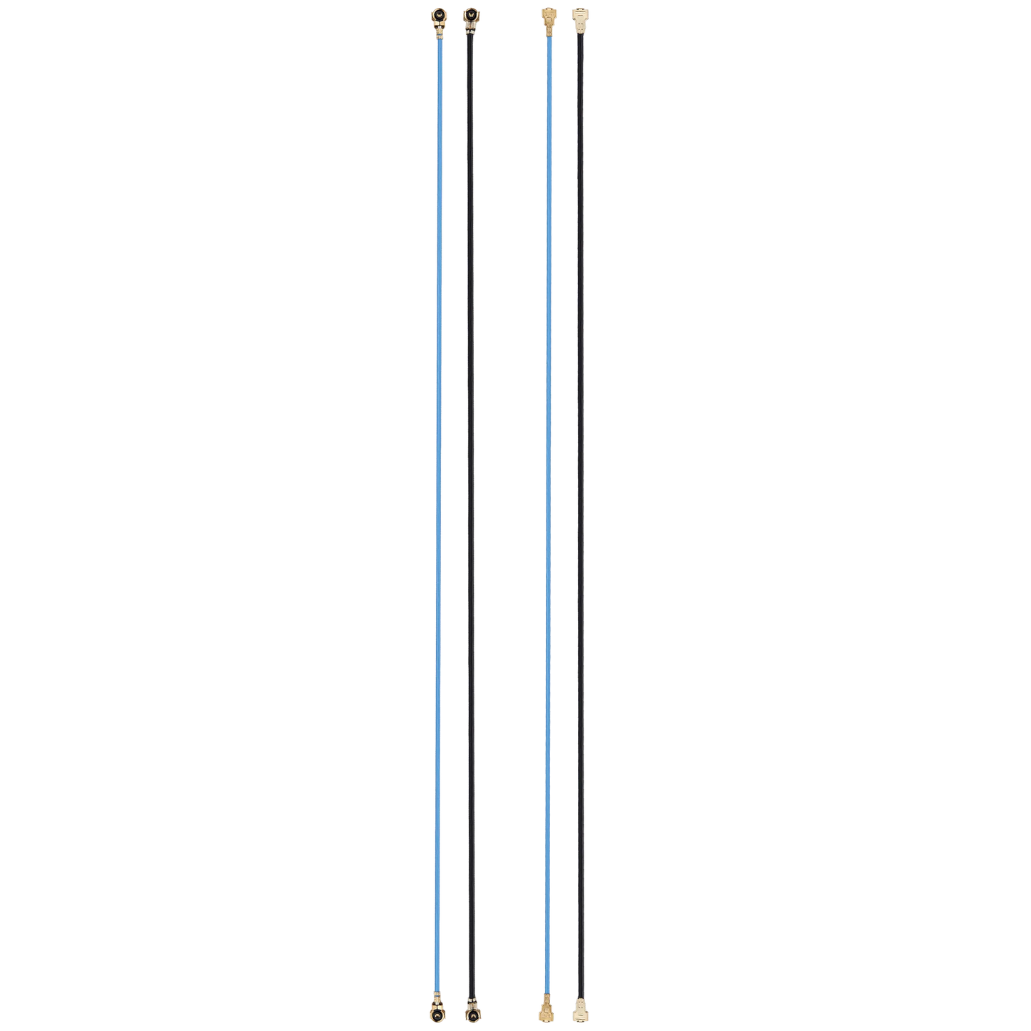 Antenna Connecting Cable For Motorola Moto G Power (XT2165 / 2022) / G Play (XT2271 / 2023) (Premium) replacement part SKU 107182129188 image 2