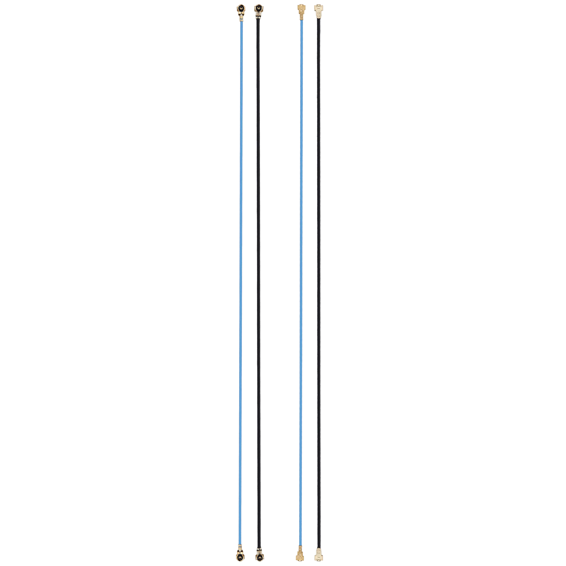 Antenna Connecting Cable For Motorola Moto G Power (XT2165 / 2022) / G Play (XT2271 / 2023) (Premium) replacement part SKU 107182129188 image 2