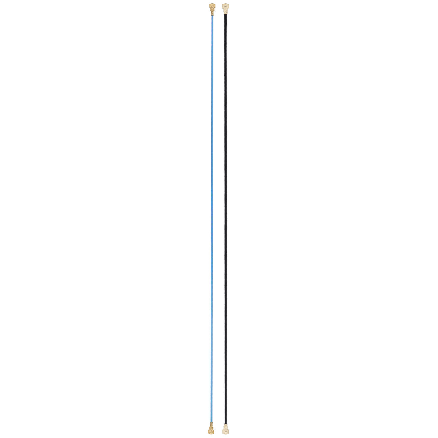 Antenna Connecting Cable For Motorola Moto G Power (XT2165 / 2022) / G Play (XT2271 / 2023) (Premium) replacement part SKU 107182129188 image 3
