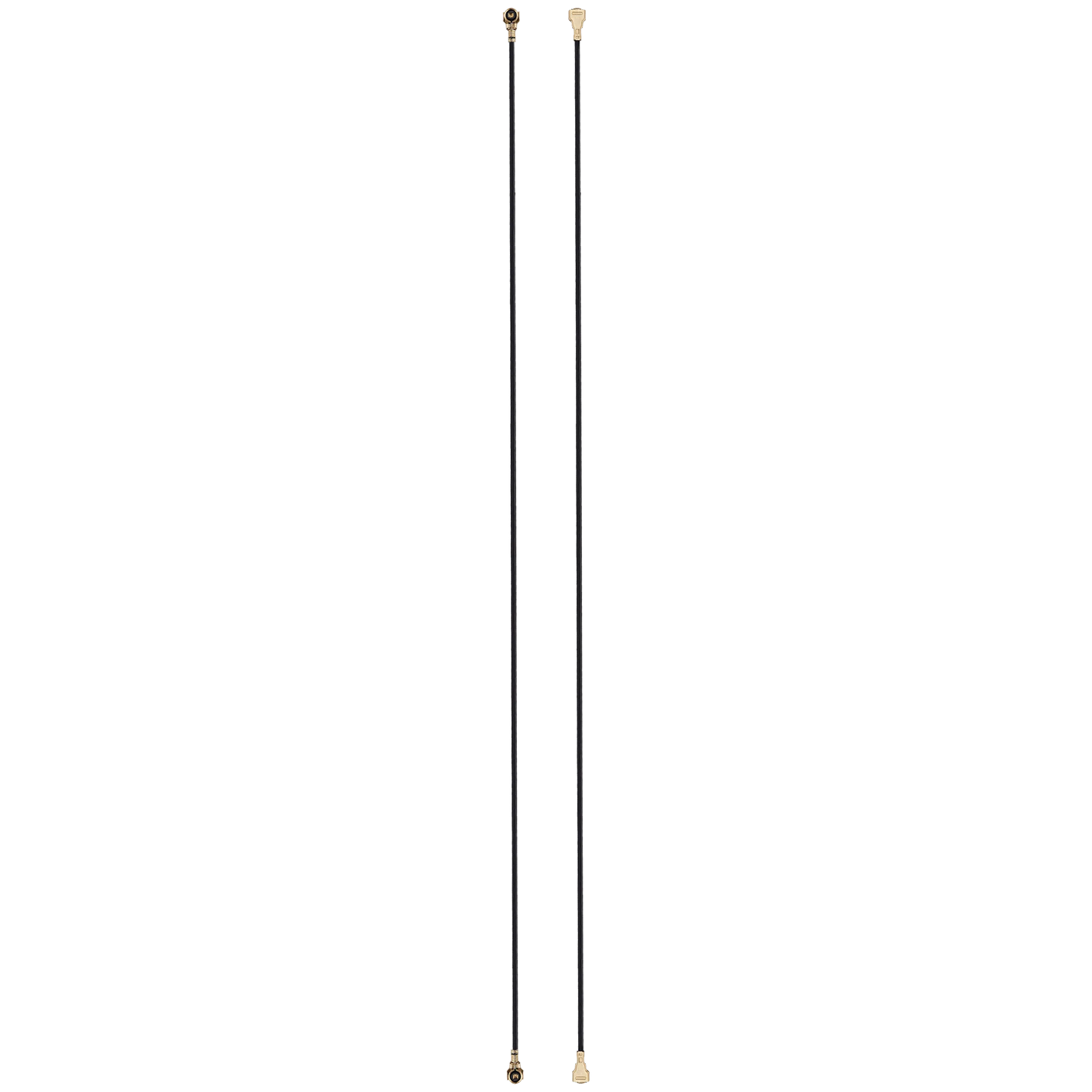 Antenna Cable (Black) For Motorola Moto G13 (XT2331 / 2023) / G23 (XT2333 / 2023) (Premium) replacement part SKU 107182129209 image 2
