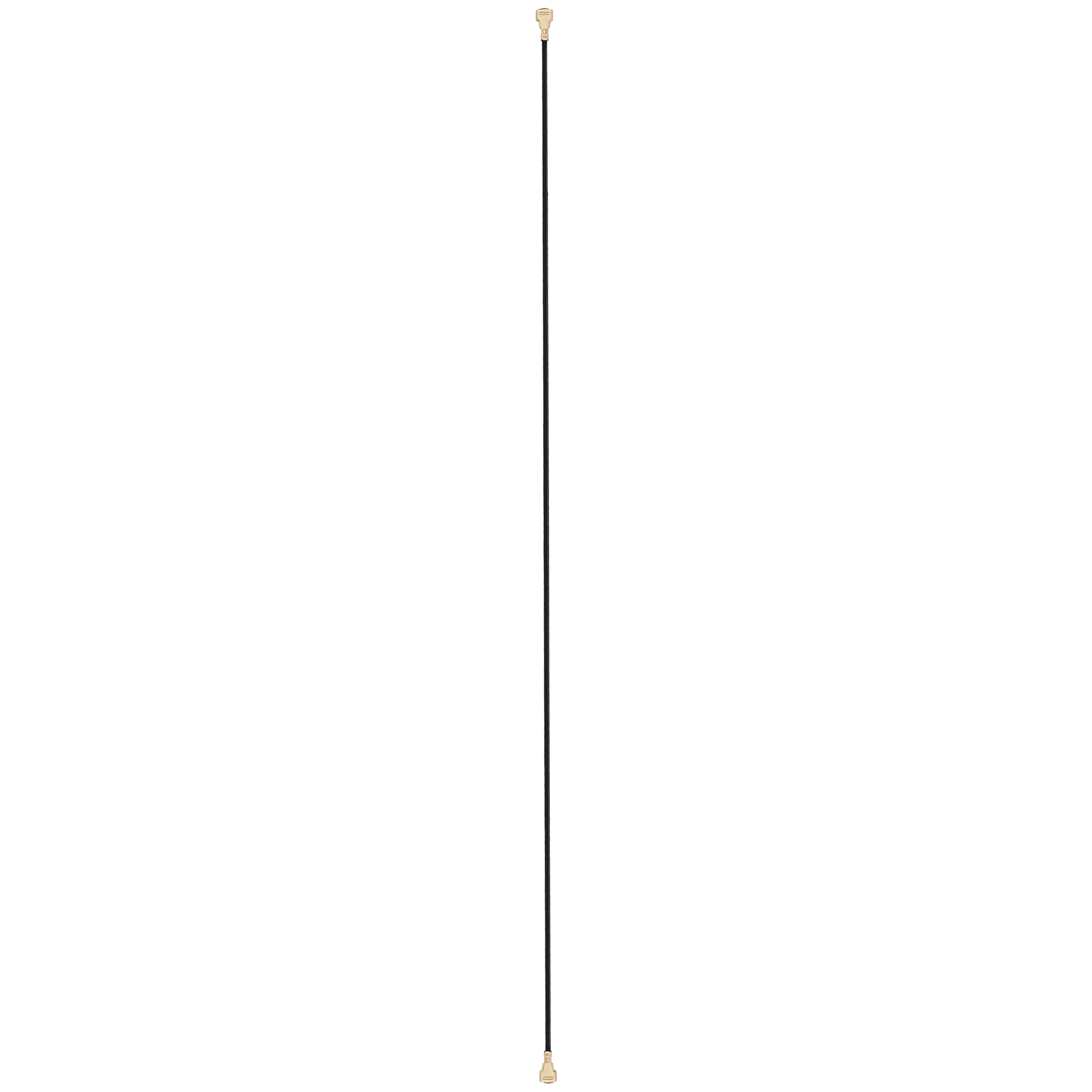 Antenna Cable (Black) For Motorola Moto G13 (XT2331 / 2023) / G23 (XT2333 / 2023) (Premium) replacement part SKU 107182129209 image 3