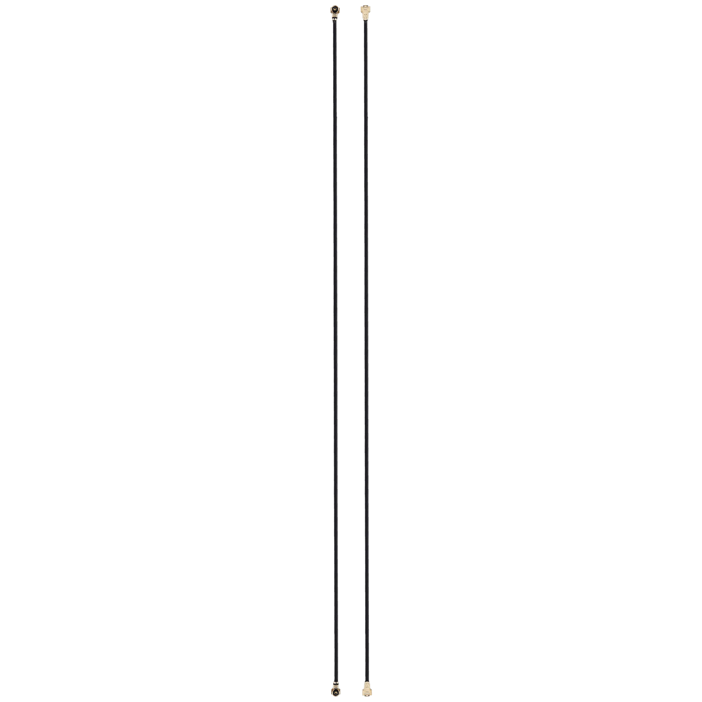Antenna Cable For Motorola Moto G 5G (XT2313 / 2023) (Premium) (Black) replacement part SKU 107182129248 image 3