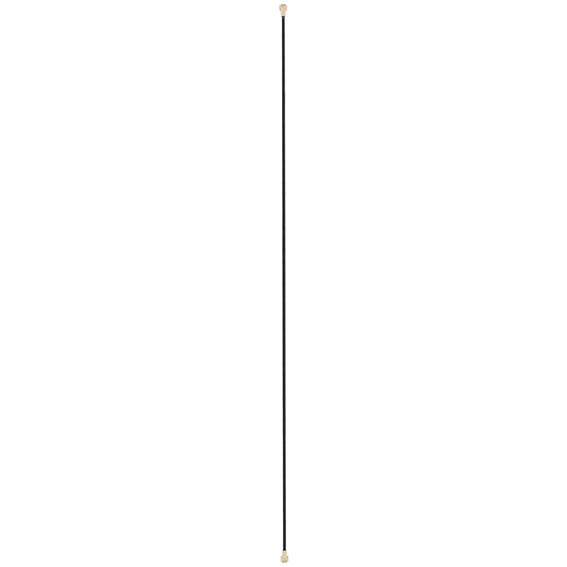 Antenna Cable For Motorola Moto G 5G (XT2313 / 2023) (Premium) (Black) replacement part SKU 107182129248 image 4