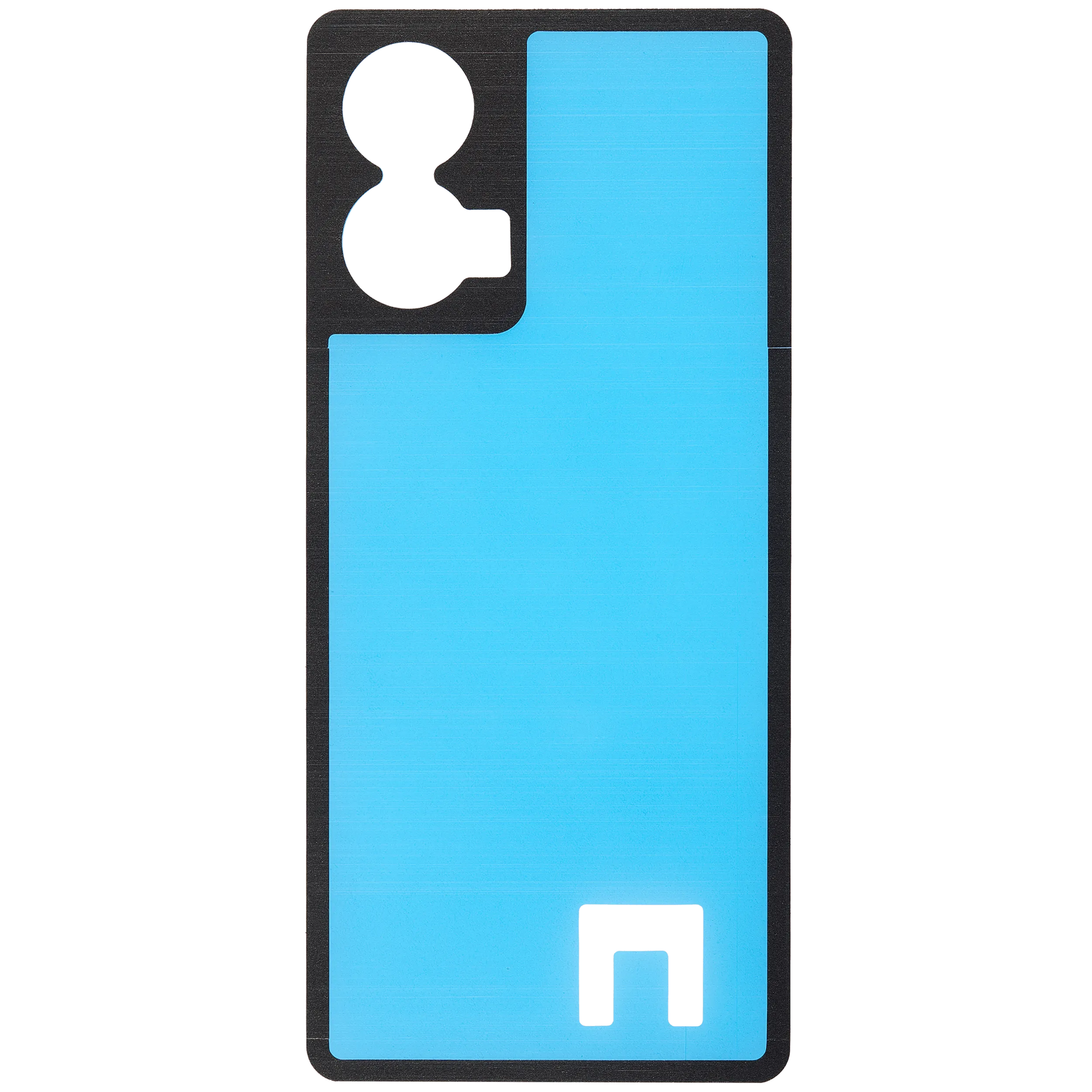 Back Cover Adhesive For Motorola Moto G96 (XT2531 / 2025) (Premium) replacement part SKU 107182129253 image 1