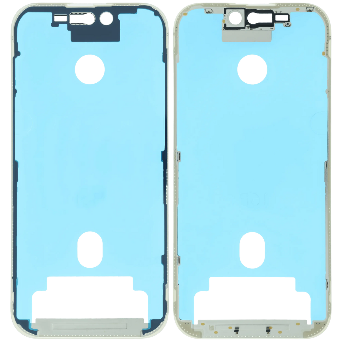 3 in 1 (Glass With OCA Pre-Installed + Frame) For iPhone 16 Pro (OCA Master) — product photo 6