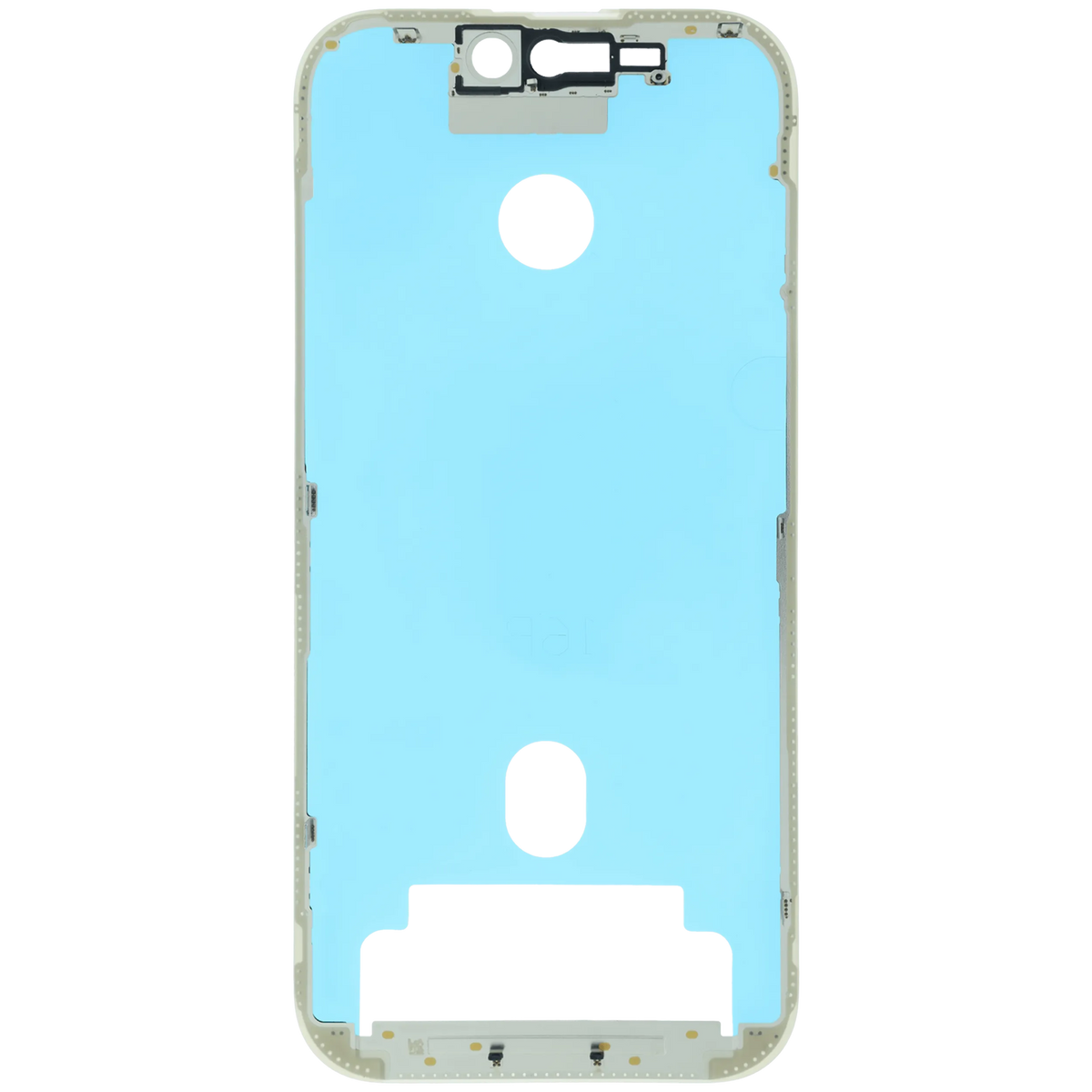 3 in 1 (Glass With OCA Pre-Installed + Frame) For iPhone 16 Pro (OCA Master) — product photo 2