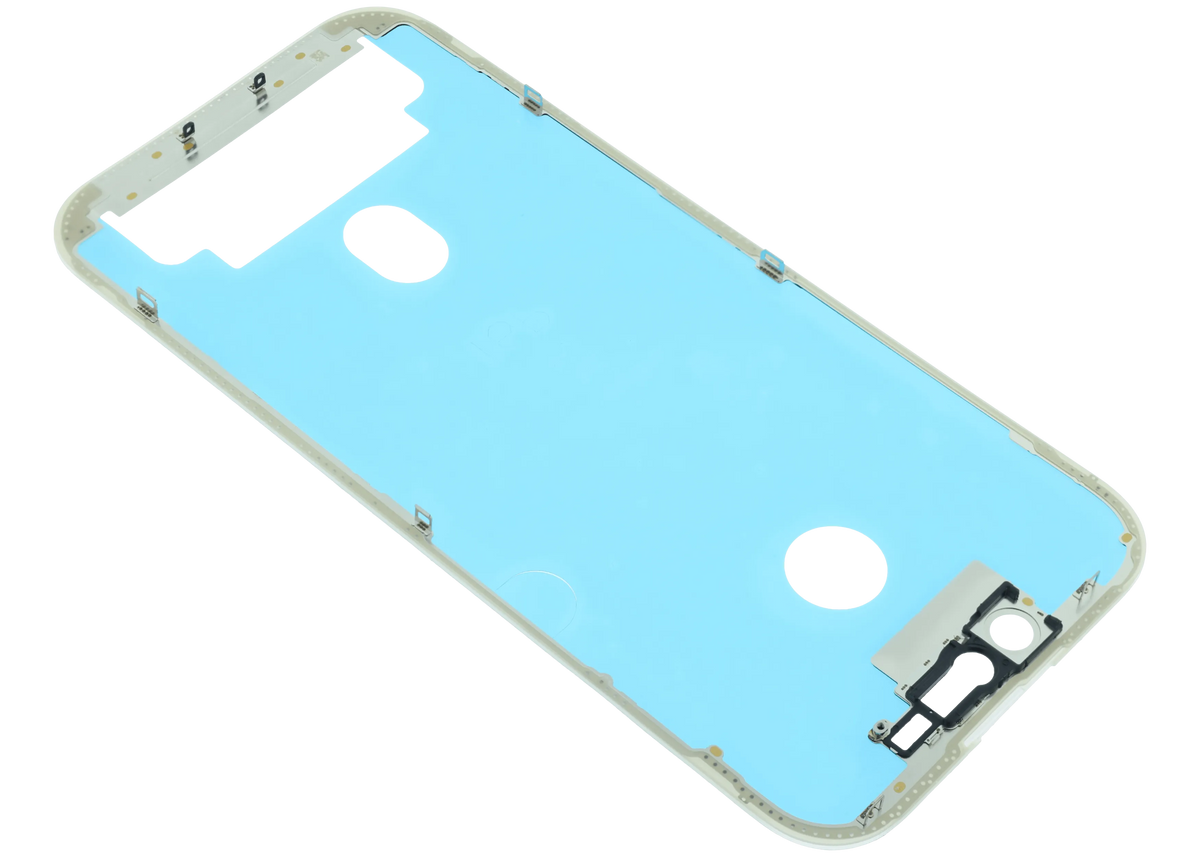 3 in 1 (Glass With OCA Pre-Installed + Frame) For iPhone 16 Pro (OCA Master) — product photo 5
