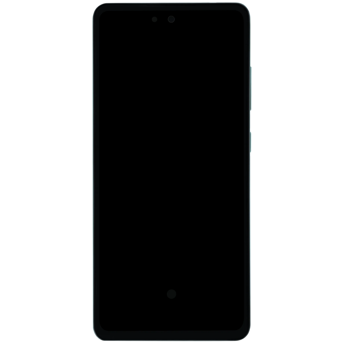 OLED Assembly With Frame For Samsung Galaxy A52s 5G (A528 / 2021) (Service Pack) (Awesome Mint) - product image 2