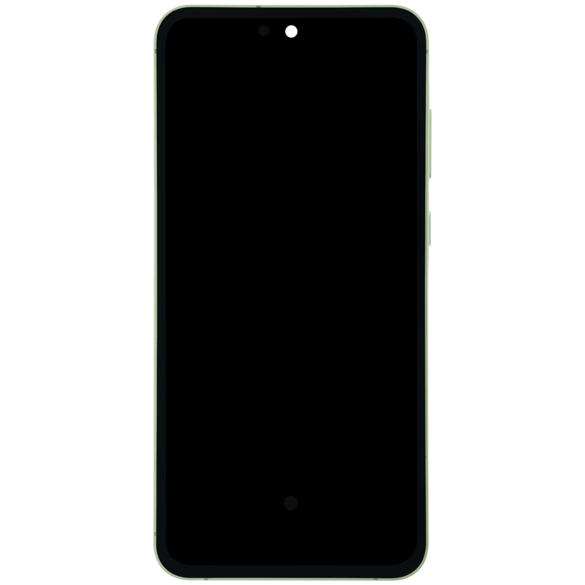 OLED Assembly With Frame For Samsung Galaxy A55 (A556 / 2024) (Service Pack) (Lemon) - product image 2