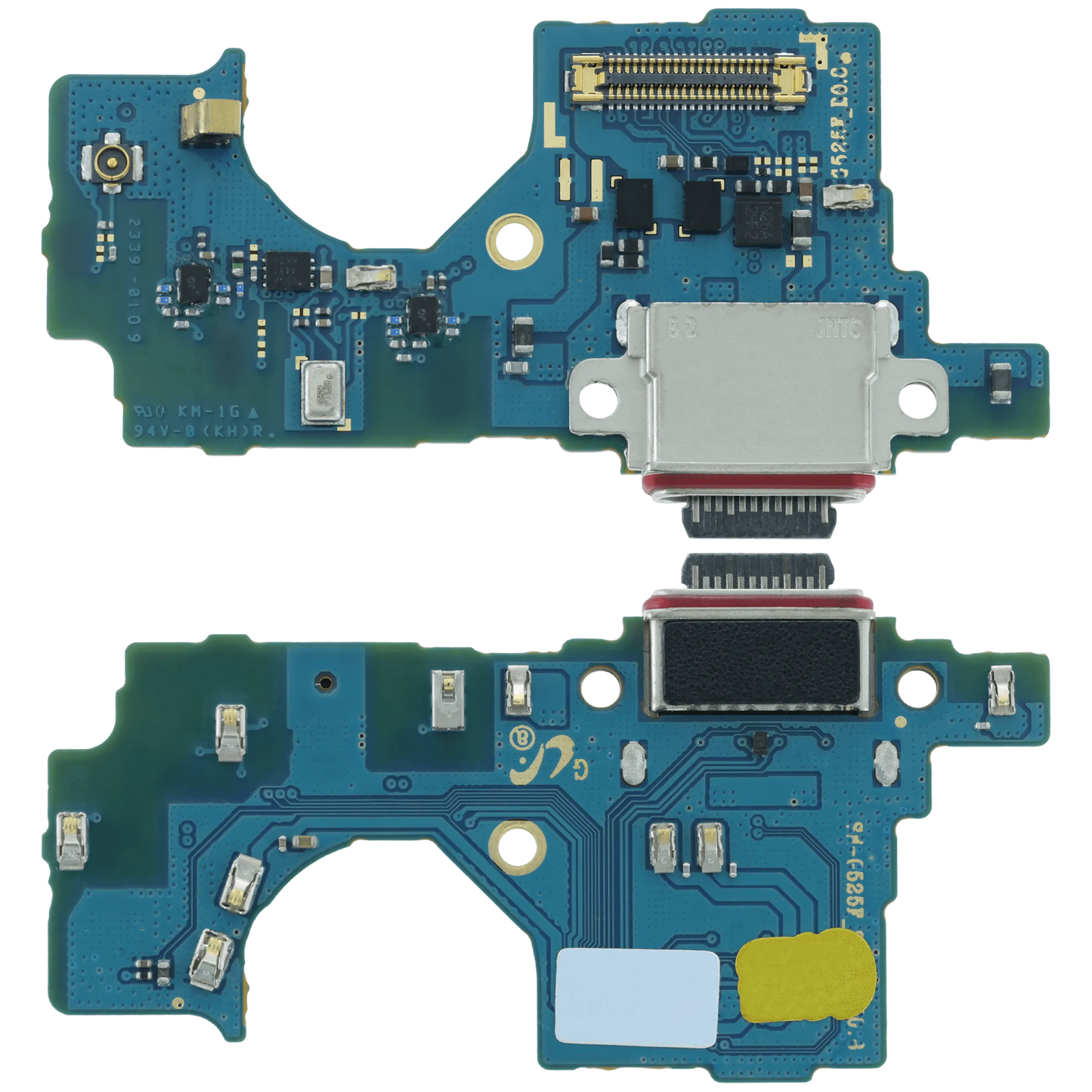 Charging Port Board Compatible For Samsung Galaxy Xcover 5 (G525) (Service Pack) Samsung Galaxy XCover replacement part product image 4